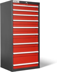 Image 1 of MechMaxx modular drawer cabinet review