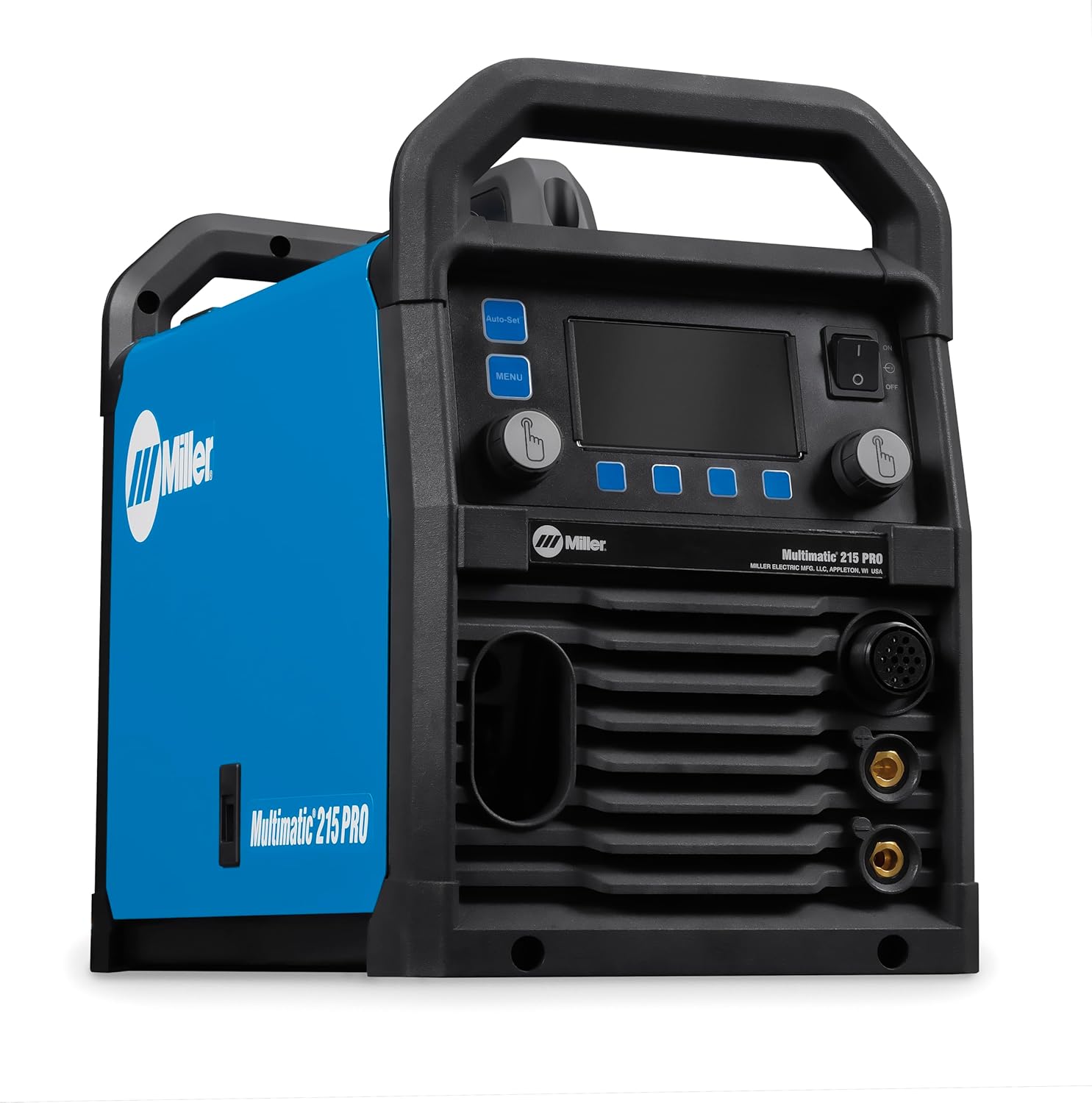 Miller Multimatic 215 PRO review,Miller Multimatic 215 PRO review and rating,is Miller Multimatic 215 PRO worth buying,Miller Multimatic 215 PRO review pros cons,Miller Multimatic 215 PRO review honest opinion,Miller Multimatic 215 PRO review verdict key features examined up close