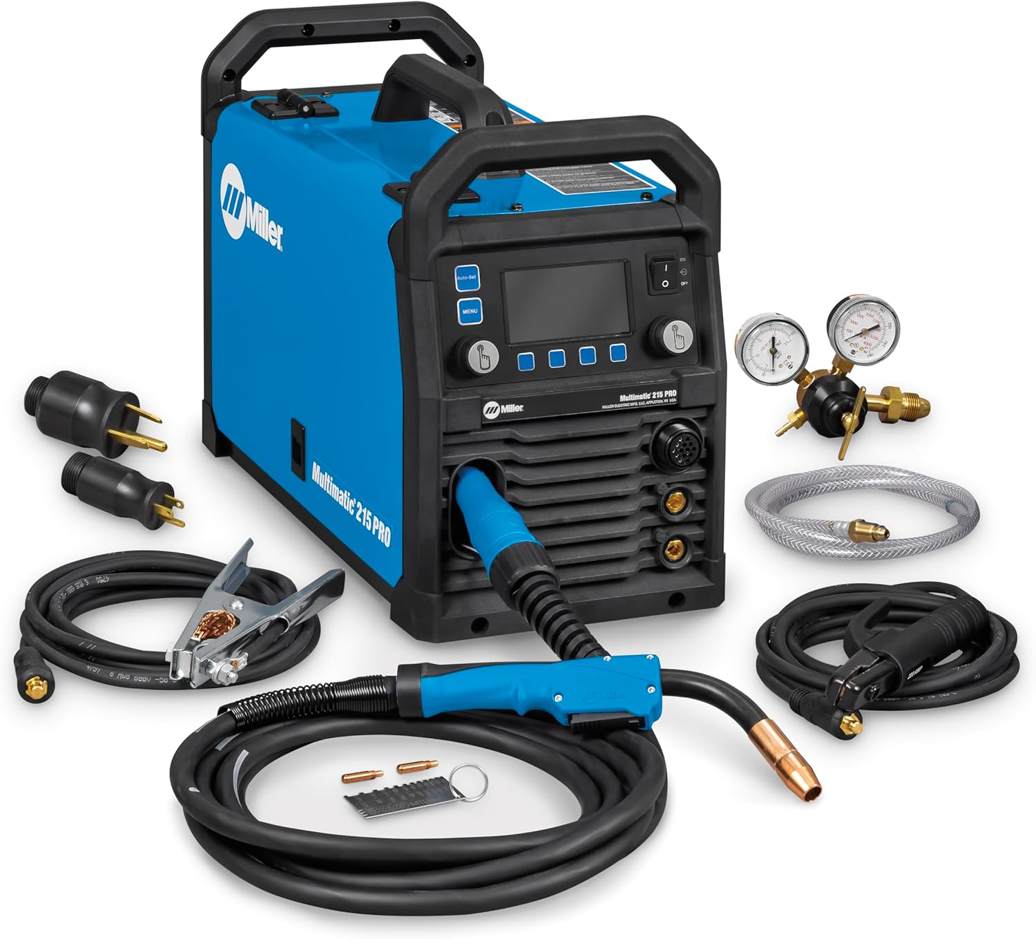 Miller Multimatic 215 PRO review,Miller Multimatic 215 PRO review and rating,is Miller Multimatic 215 PRO worth buying,Miller Multimatic 215 PRO review pros cons,Miller Multimatic 215 PRO review honest opinion,Miller Multimatic 215 PRO review verdict performance test results