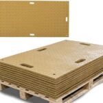 Image 1 of Mytee Products ground mats review