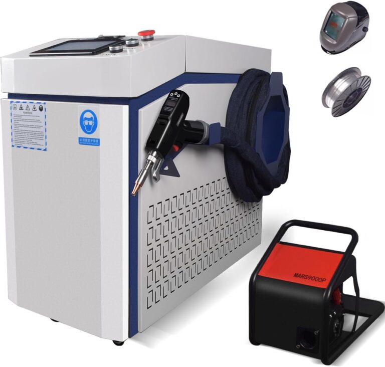 Oabduz 1500W Laser Welder Review: Honest Pros & Cons 43 Image 1 of Oabduz 1500W laser welder review