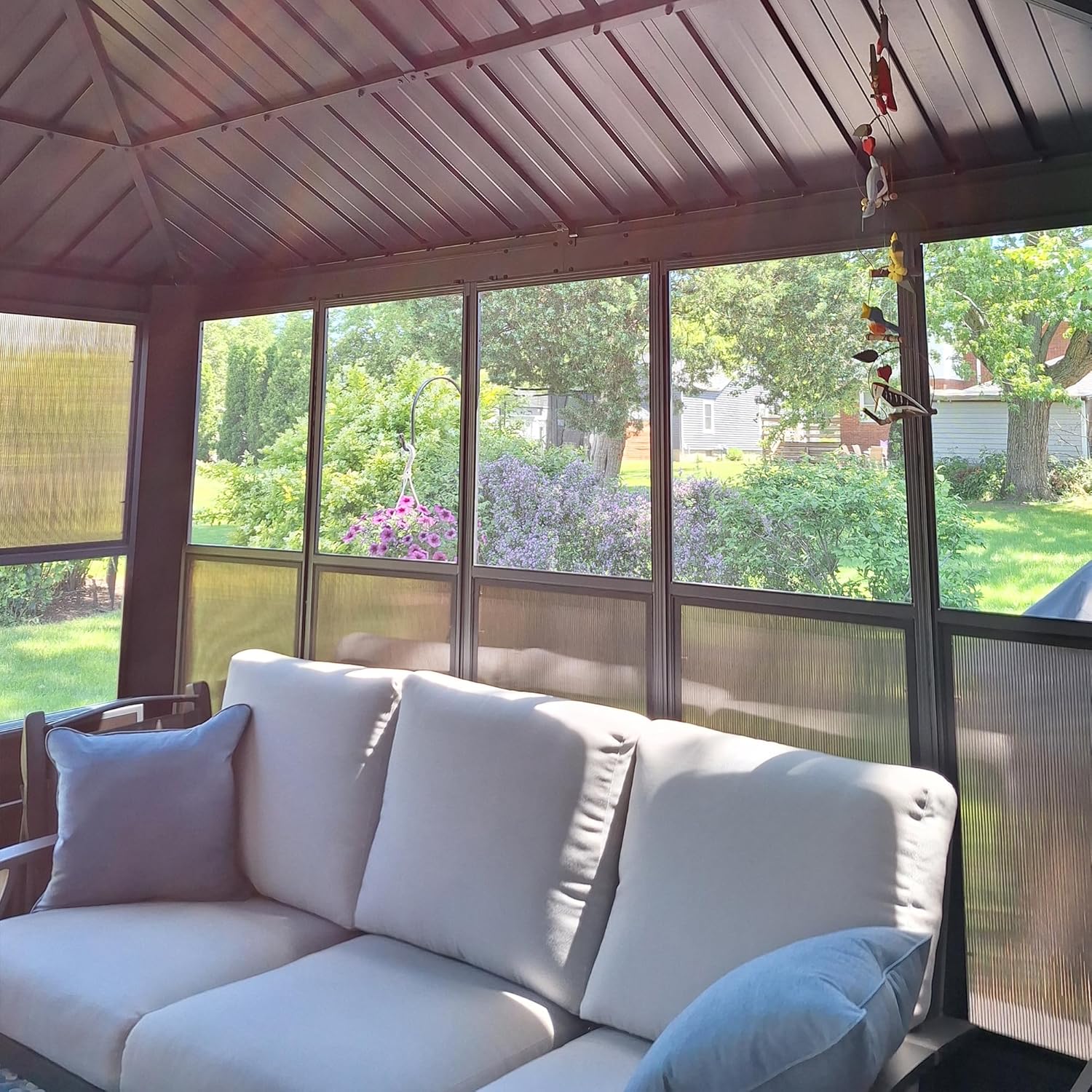 PURPLE LEAF Sunroom Solarium Screened Gazebo Review: Expert Verdict 3 PURPLE LEAF Sunroom Solarium Screened Gazebo review,PURPLE LEAF gazebo review and rating,is PURPLE LEAF sunroom worth buying,PURPLE LEAF screened gazebo review pros cons,PURPLE LEAF solarium review honest opinion,PURPLE LEAF enclosed gazebo review verdict features in daily use