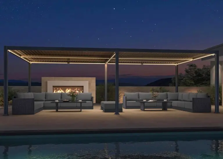 PURPLE LEAF Pergola Review: Expert Pros & Cons 20 Image 1 of PURPLE LEAF pergola review