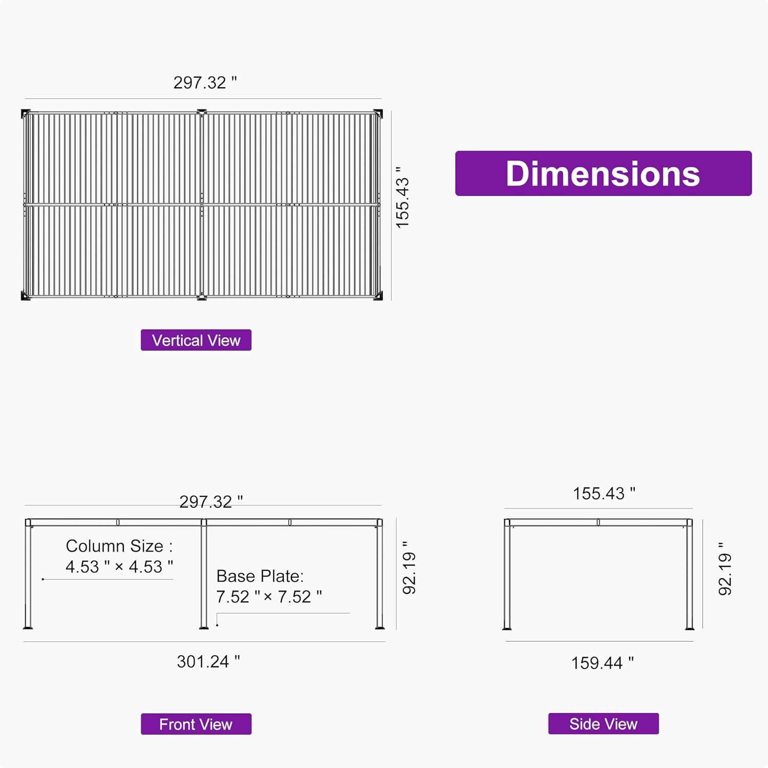 PURPLE LEAF pergola review,PURPLE LEAF pergola review and rating,is PURPLE LEAF pergola worth buying,PURPLE LEAF pergola review pros cons,PURPLE LEAF pergola review honest opinion,PURPLE LEAF pergola review verdict performance results — claims verified against real-world testing