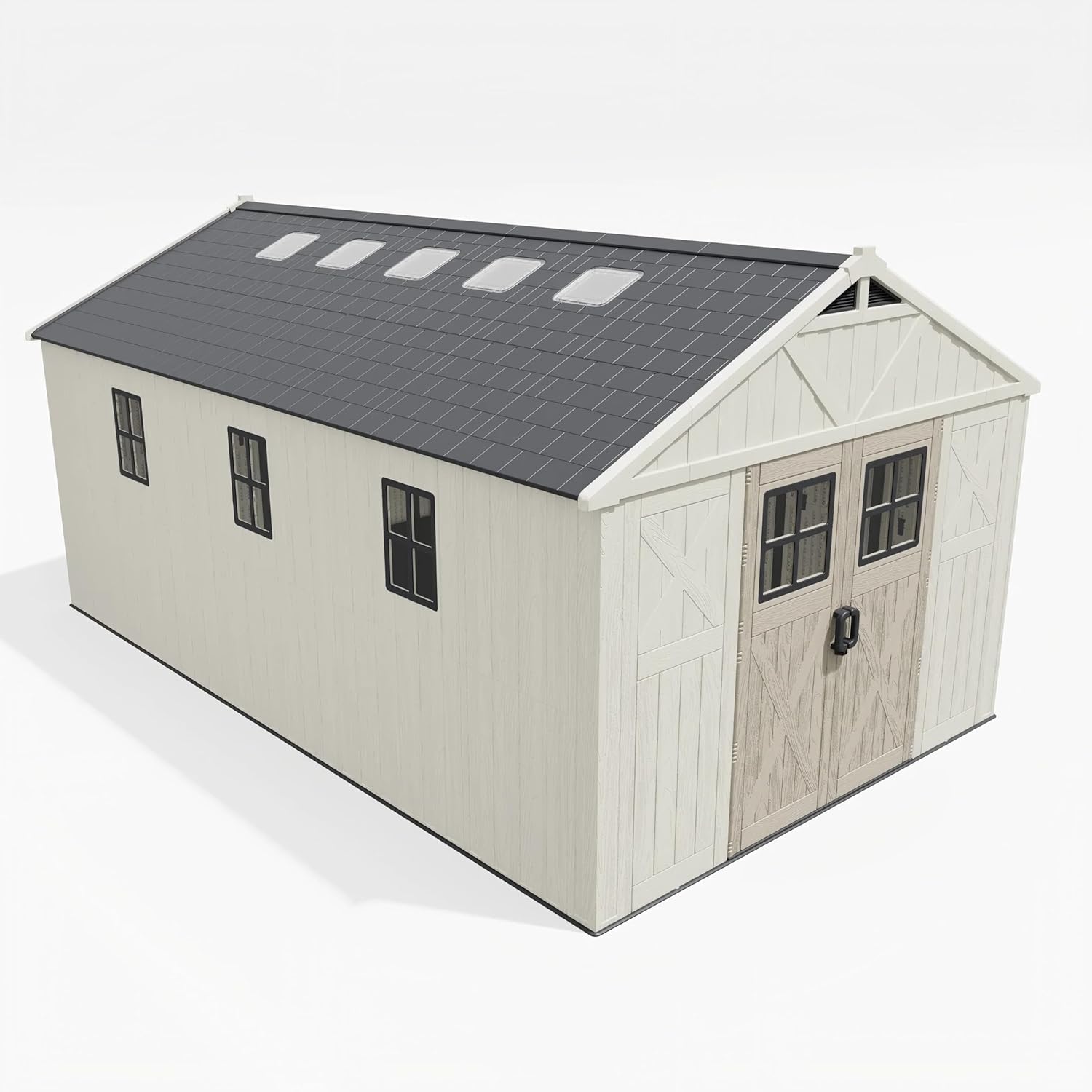 Patiowell 10x16 shed review,Patiowell 10x16 shed review and rating,is Patiowell 10x16 shed worth buying,Patiowell 10x16 shed review pros cons,Patiowell 10x16 shed review honest opinion,Patiowell 10x16 shed review verdict build quality and materials close-up