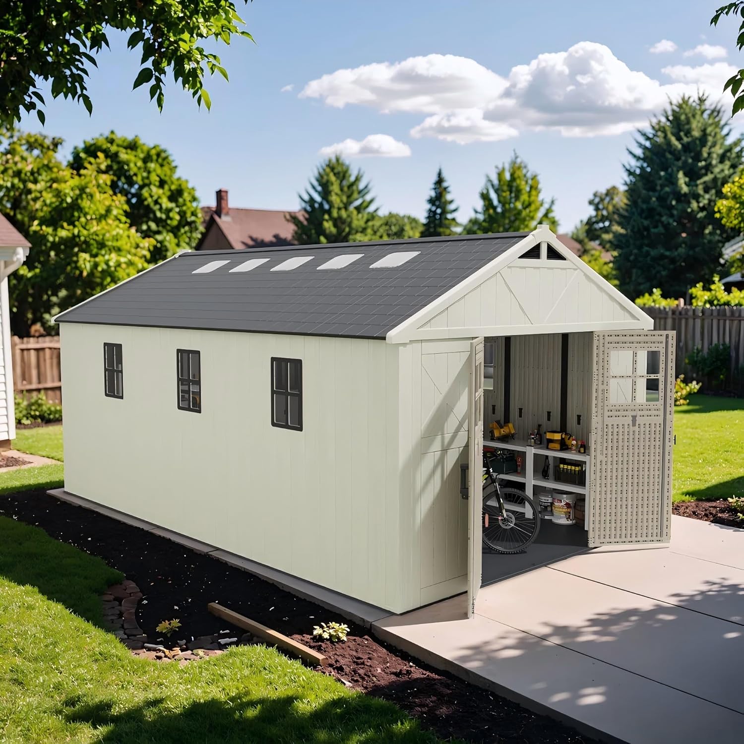 Patiowell 10x16 shed review,Patiowell 10x16 shed review and rating,is Patiowell 10x16 shed worth buying,Patiowell 10x16 shed review pros cons,Patiowell 10x16 shed review honest opinion,Patiowell 10x16 shed review verdict features in daily use