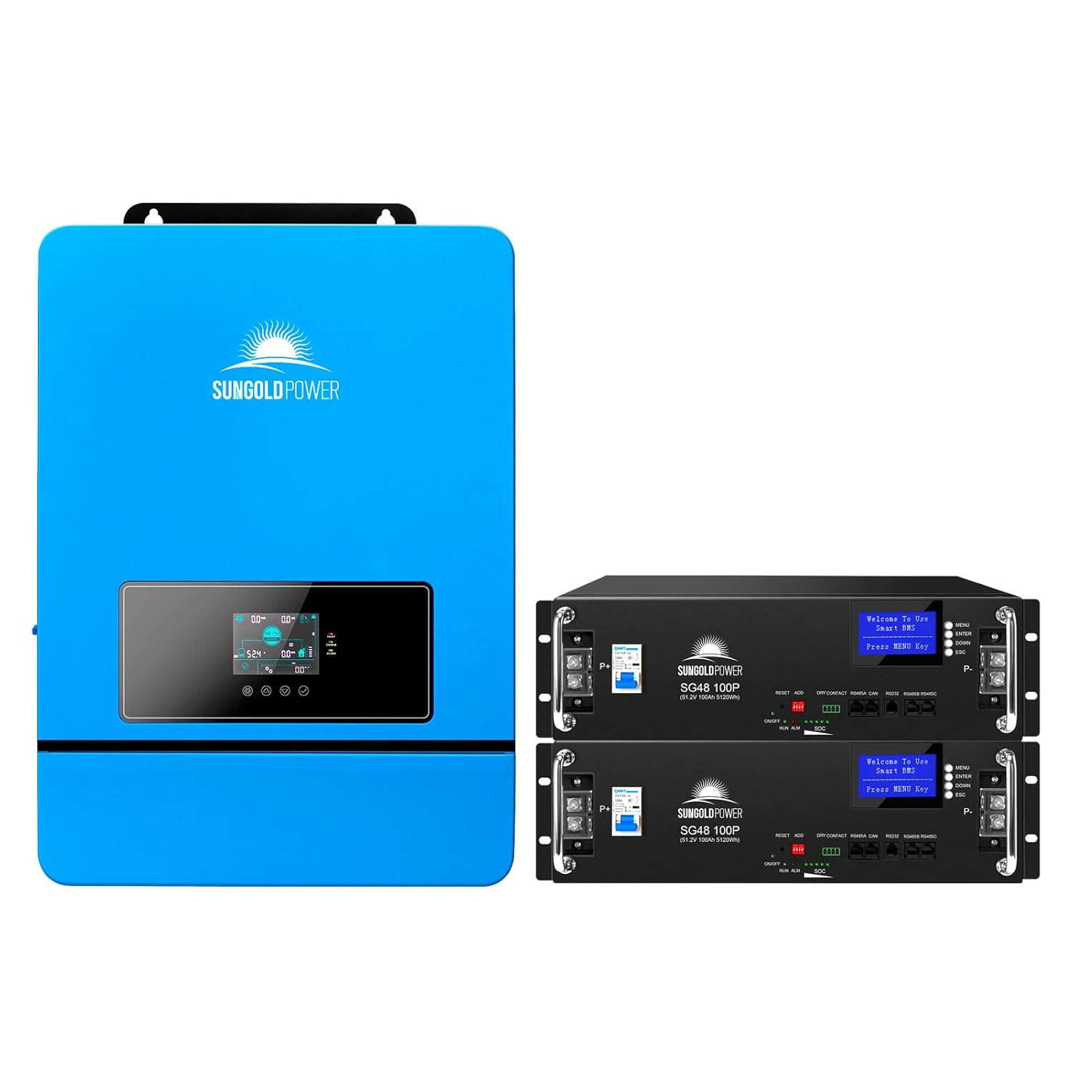 SUNGOLDPOWER 8000W review,SUNGOLDPOWER 8000W inverter review pros cons,8000W solar inverter honest review,SUNGOLDPOWER SPH8048P review and rating,is SUNGOLDPOWER 8000W worth buying,SUNGOLDPOWER 8000W kit review verdict unboxing — first impressions and package contents