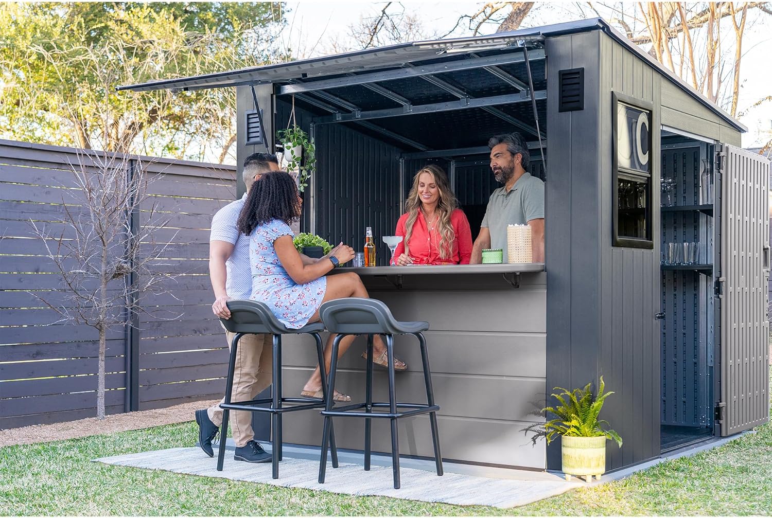 Suncast Cabana Shed review,Suncast Cabana Shed review and rating,is Suncast Cabana Shed worth buying,Suncast Cabana Shed review pros cons,Suncast Cabana Shed review honest opinion,Suncast Cabana Shed review verdict benchmark scores and measured results