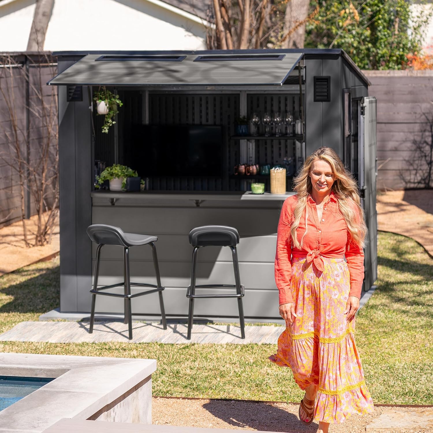 Suncast Cabana Shed review,Suncast Cabana Shed review and rating,is Suncast Cabana Shed worth buying,Suncast Cabana Shed review pros cons,Suncast Cabana Shed review honest opinion,Suncast Cabana Shed review verdict compared against top alternatives