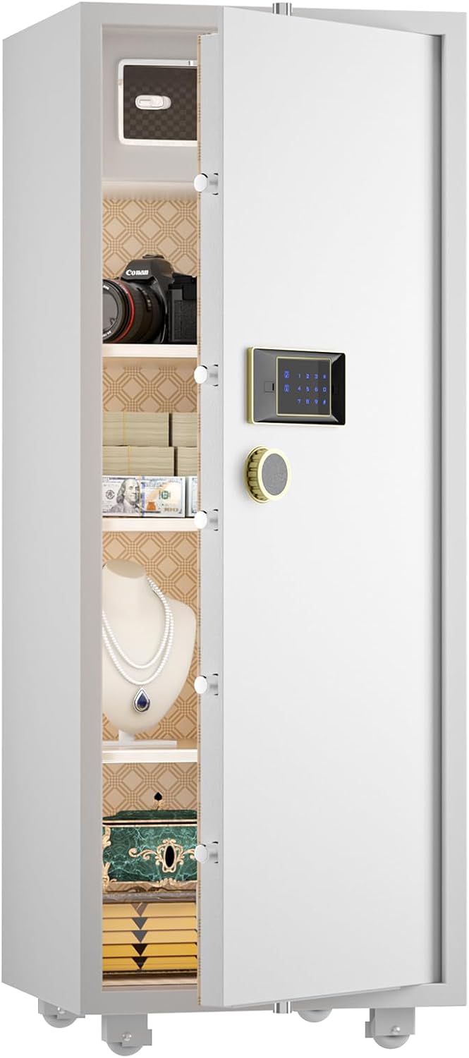 TIGERKING 17.6 Cu Ft safe review,TIGERKING safe review and rating,is TIGERKING safe worth buying,TIGERKING safe review pros cons,TIGERKING safe review honest opinion,TIGERKING safe review verdict - detailed features and technical specifications