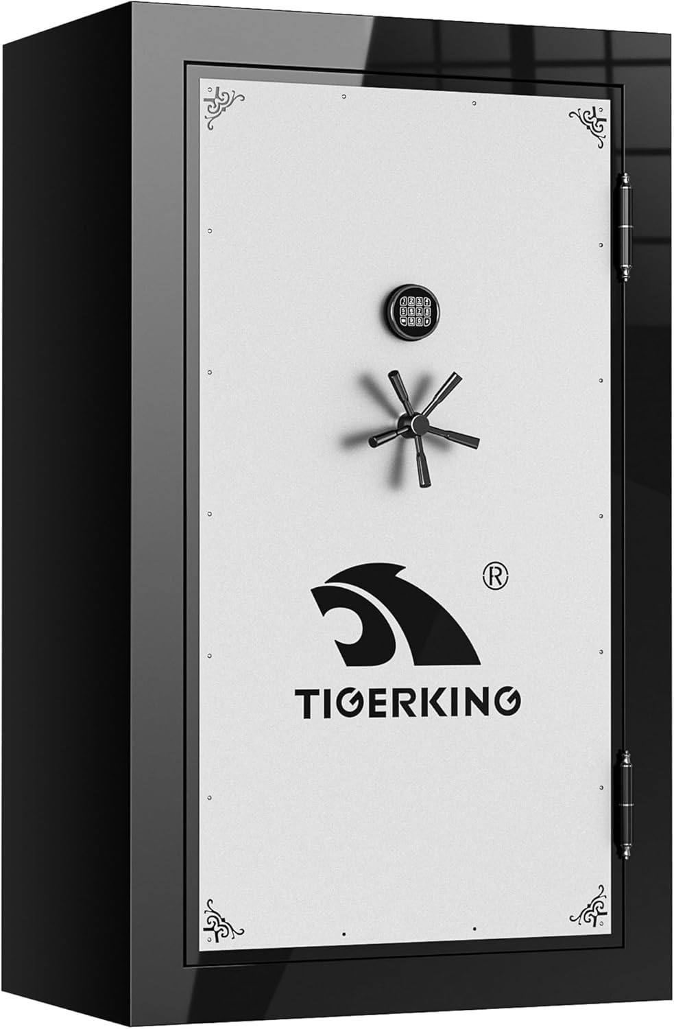 TIGERKING gun safe review,TIGERKING gun safe review and rating,is TIGERKING gun safe worth buying,TIGERKING gun safe review pros cons,TIGERKING gun safe review honest opinion,TIGERKING gun safe review verdict build quality and materials close-up