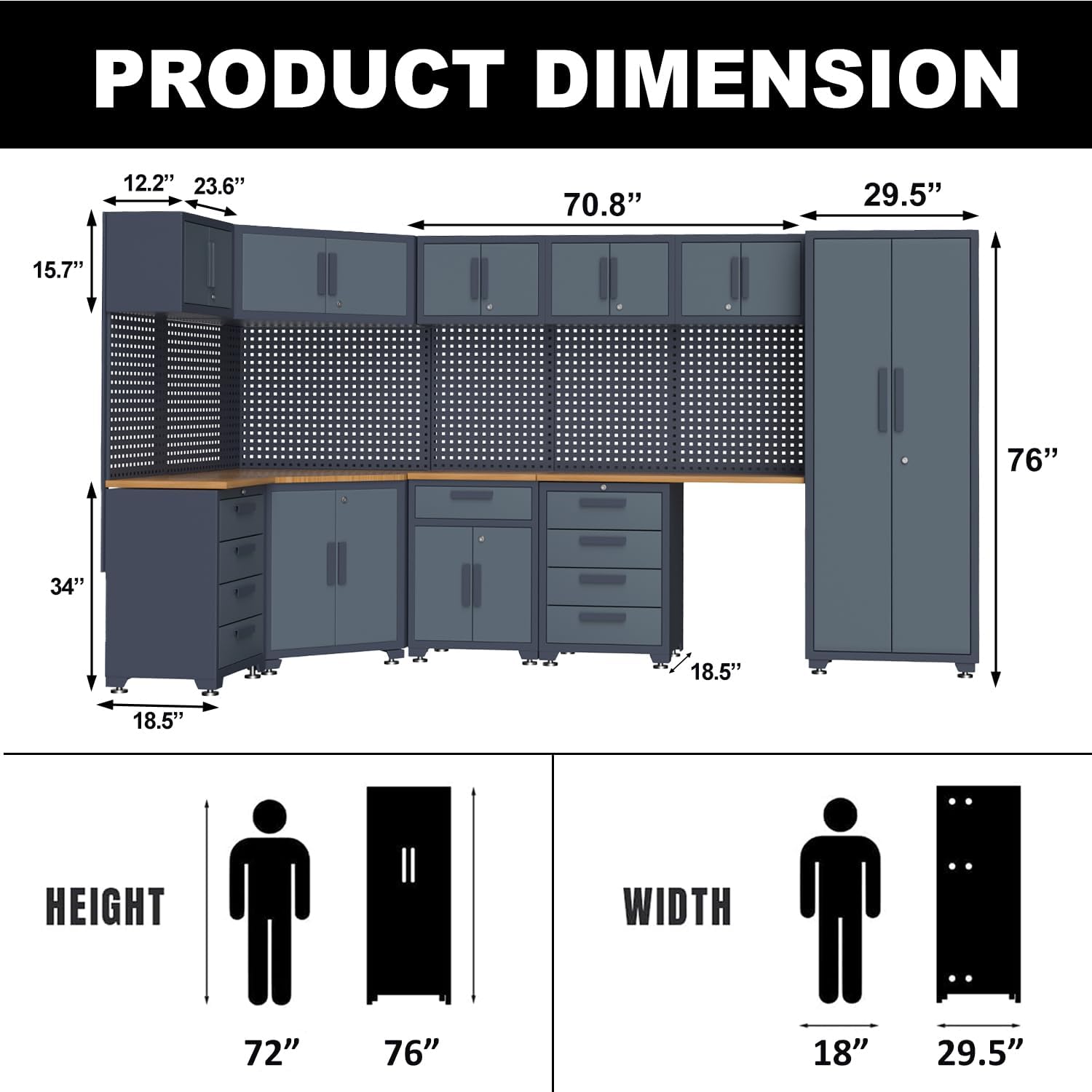 Tsnritor Garage Storage Cabinet System Review: Honest Pros & Cons 3 Step-by-step setup guide for Tsnritor Garage Storage Cabinet System review,Tsnritor Garage Storage Cabinet System review and rating,is Tsnritor garage storage cabinet worth buying,Tsnritor Garage Storage Cabinet System review pros cons,Tsnritor garage storage cabinet honest opinion,Tsnritor Garage Storage Cabinet System review verdict