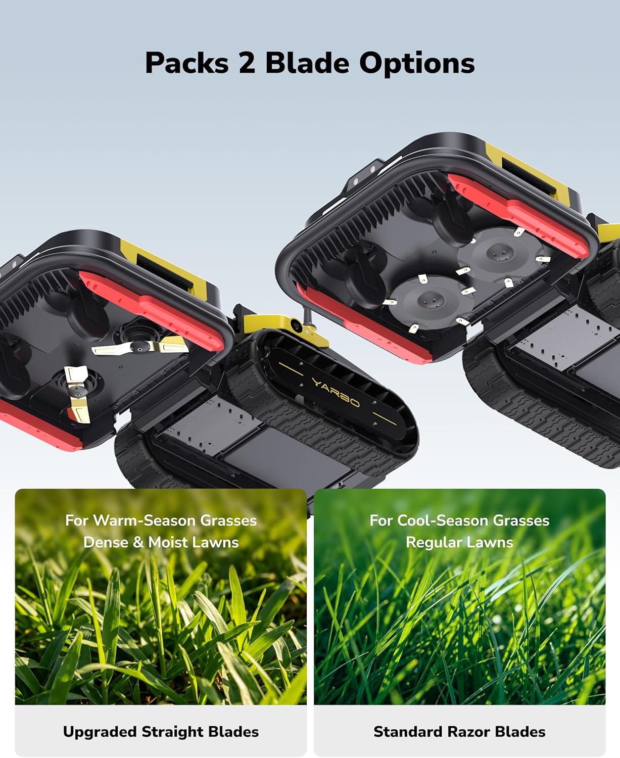 YARBO Robot Lawn Mower Review: Expert Pros & Cons 2 YARBO robot lawn mower review, YARBO robot lawn mower review and rating, is YARBO robot lawn mower worth buying, YARBO robot lawn mower review honest opinion real-world performance test results
