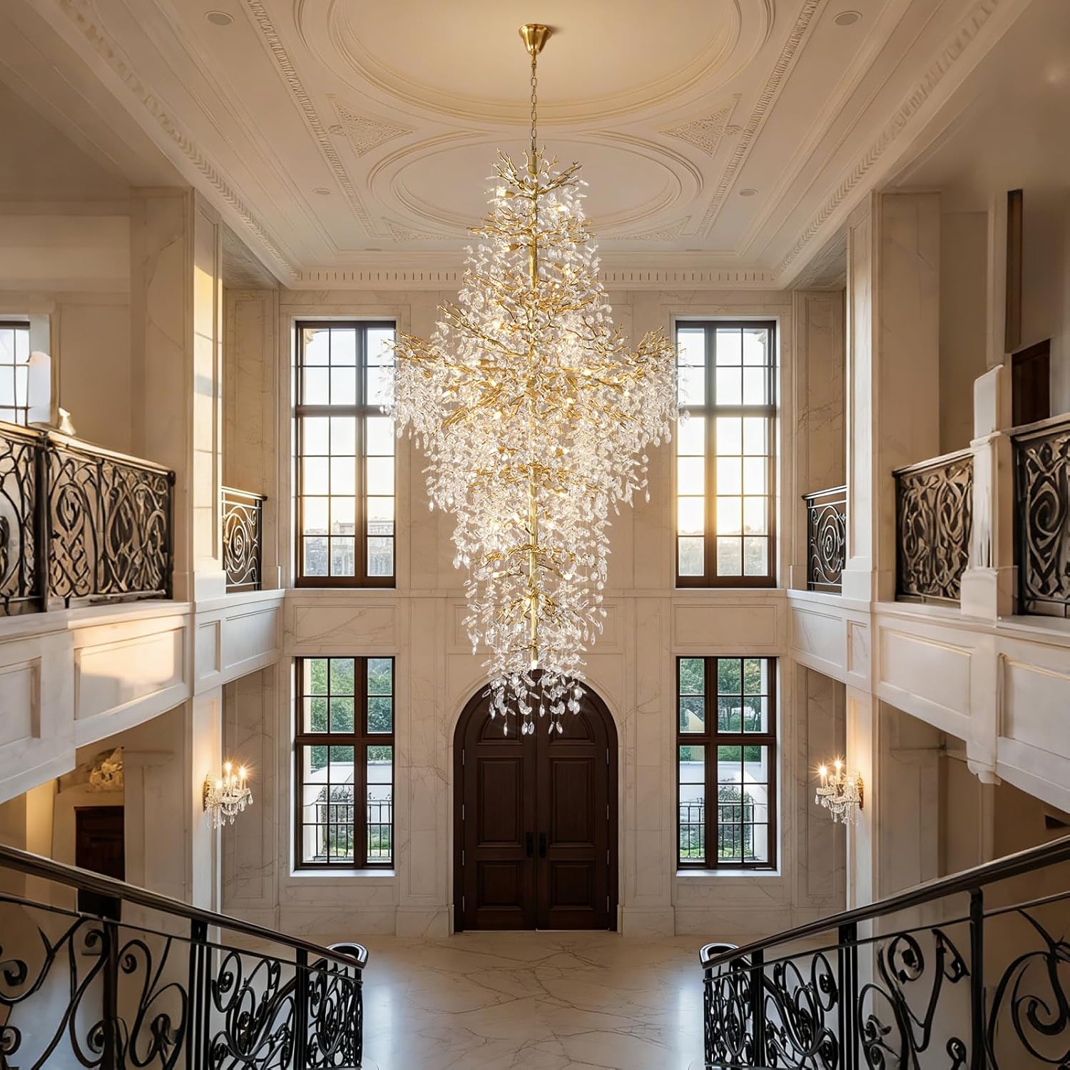 Step-by-step setup guide for YIOSI 90 Gold chandelier review,YIOSI 90 Gold chandelier review and rating,is YIOSI 90 Gold chandelier worth buying,YIOSI 90 Gold chandelier review pros cons,YIOSI 90 Gold chandelier review honest opinion,YIOSI 90 Gold chandelier review verdict