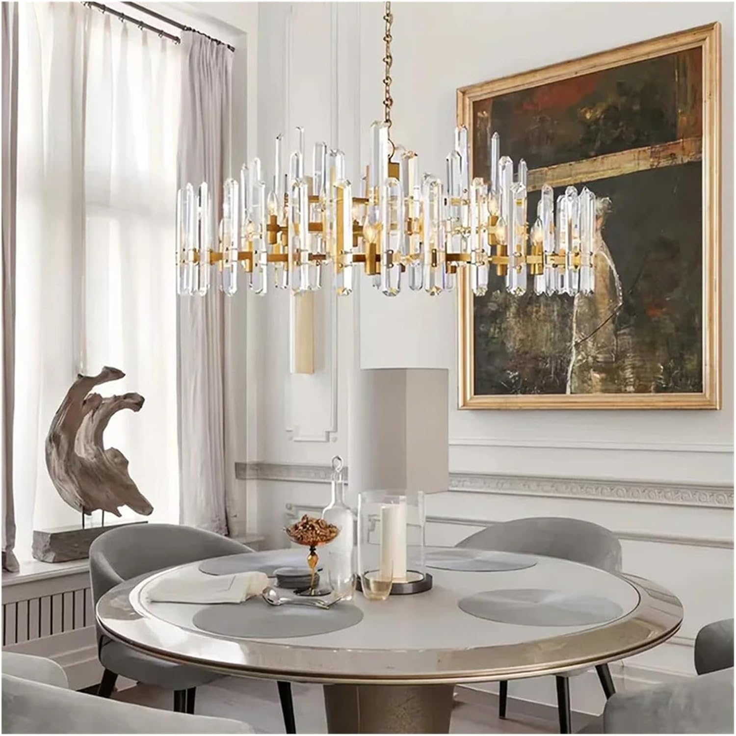 crystal chandelier review,crystal chandelier review and rating,is crystal chandelier worth buying,crystal chandelier review pros cons,crystal chandelier review honest opinion,crystal chandelier review verdict real-world performance test results
