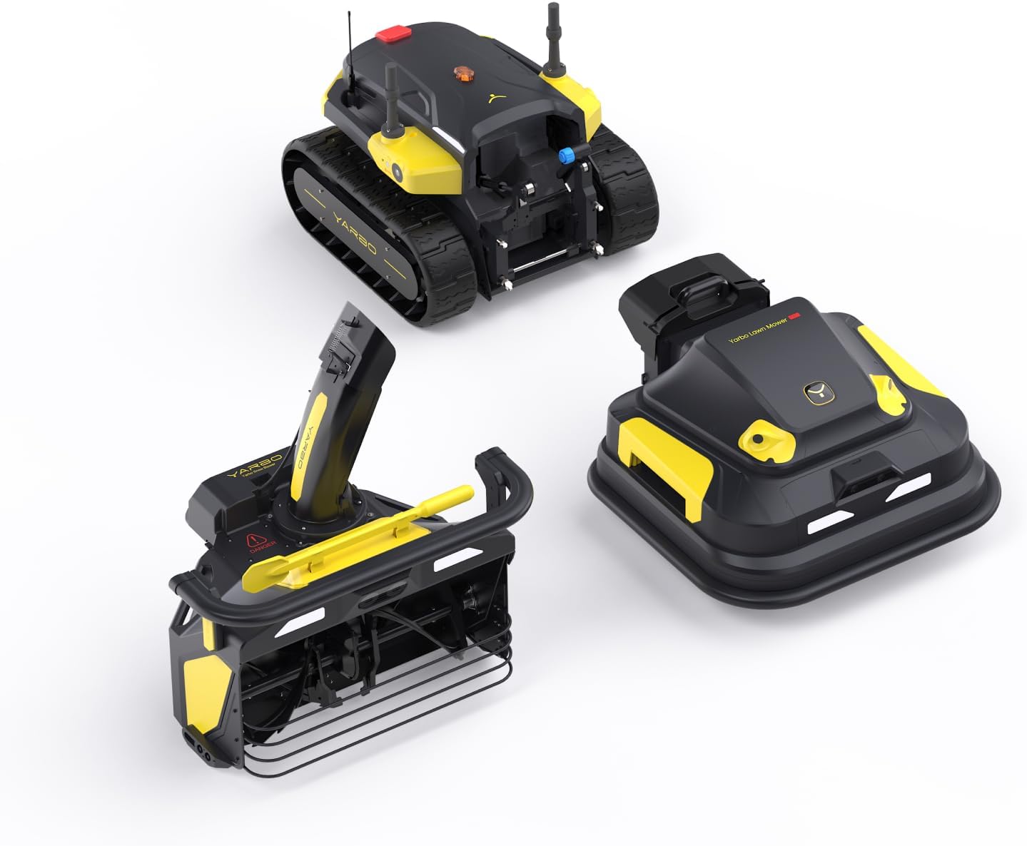 Yarbo Robot Lawn Mower Review: Honest Pros & Cons Worth Buying? 1 yarbo robot lawn mower review,yarbo robot lawn mower review and rating,is yarbo robot lawn mower worth buying,yarbo robot lawn mower review pros cons,yarbo robot lawn mower review honest opinion,yarbo robot lawn mower review verdict unboxing — what comes in the box