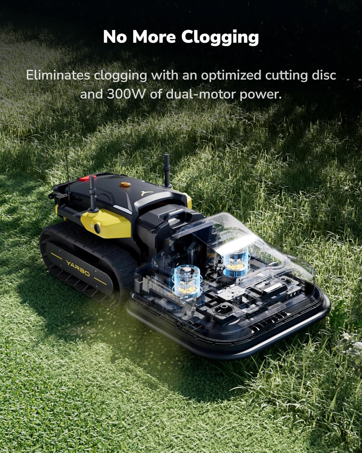 Yarbo Robot Lawn Mower Review: Honest Pros & Cons Worth Buying? 3 Setting up the yarbo robot lawn mower review,yarbo robot lawn mower review and rating,is yarbo robot lawn mower worth buying,yarbo robot lawn mower review pros cons,yarbo robot lawn mower review honest opinion,yarbo robot lawn mower review verdict for the first time