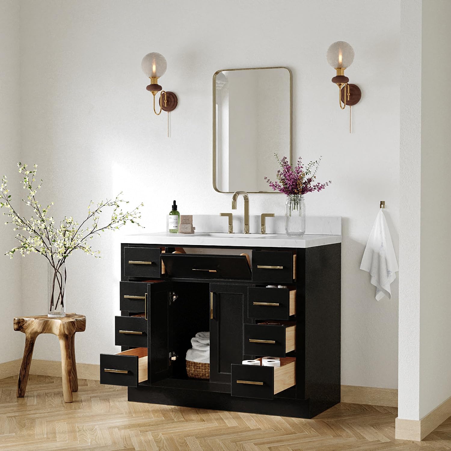 ARIEL Hepburn Bathroom Vanity Review: Pros & Cons 3 Step-by-step guide for ARIEL Hepburn bathroom vanity review ARIEL Hepburn vanity review and rating is ARIEL Hepburn vanity worth buying ARIEL Hepburn vanity review pros cons ARIEL Hepburn vanity review honest opinion ARIEL Hepburn bathroom vanity review verdict complete tutorial