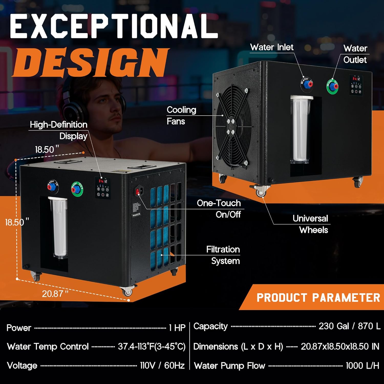 Albott cold plunge chiller review,Albott cold plunge chiller review and rating,is Albott cold plunge chiller worth buying,Albott cold plunge chiller review pros cons,Albott cold plunge chiller review honest opinion,Albott cold plunge chiller review verdict setup and first use experience