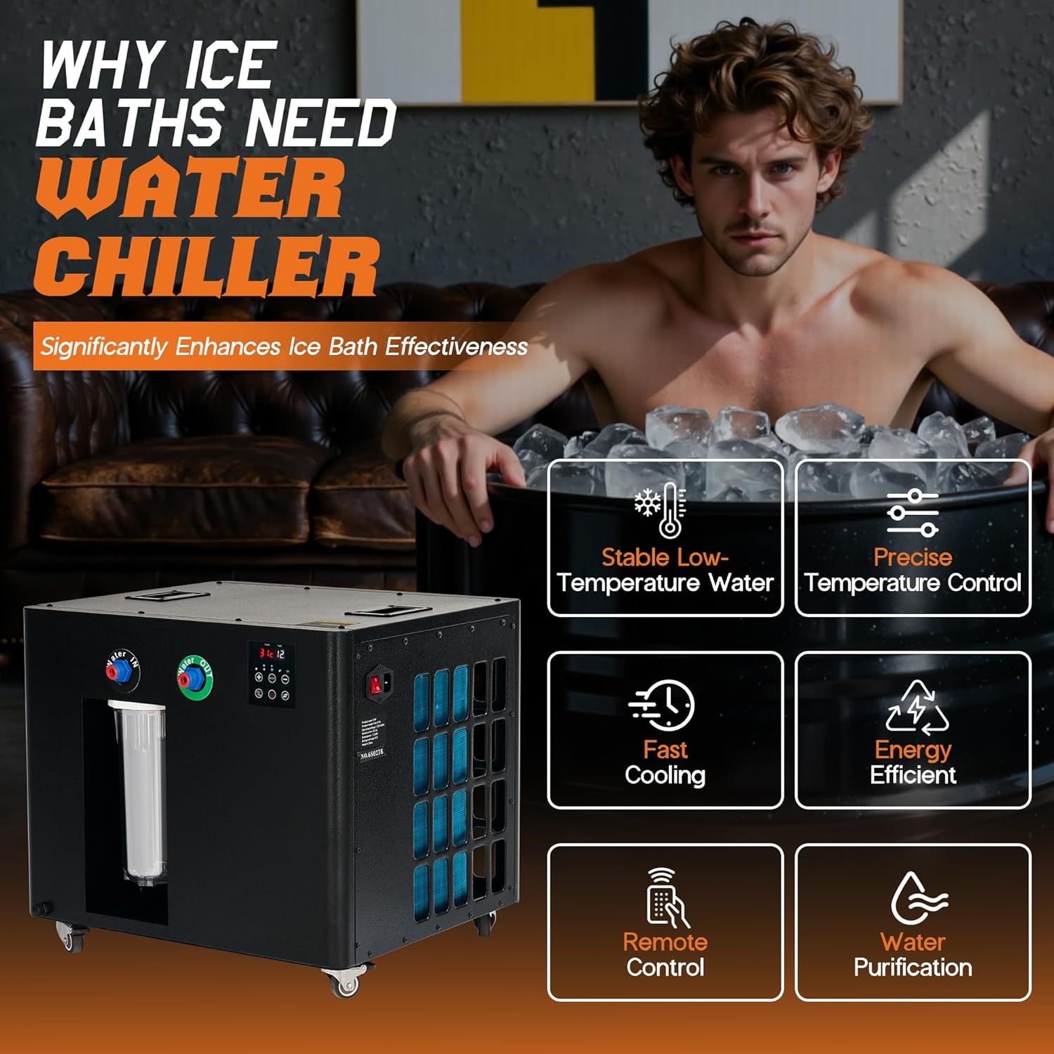 Albott cold plunge chiller review,Albott cold plunge chiller review and rating,is Albott cold plunge chiller worth buying,Albott cold plunge chiller review pros cons,Albott cold plunge chiller review honest opinion,Albott cold plunge chiller review verdict after extended use — long-term performance