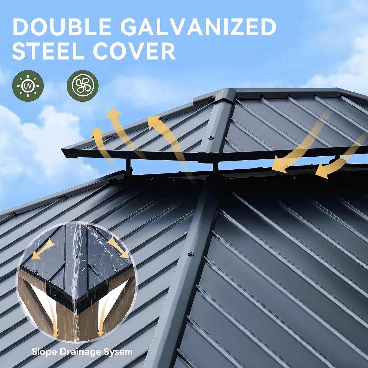 Aoxun 12x16 Carport Review: Honest Pros & Cons 3 Aoxun 12x16 carport review,Aoxun 12x16 carport review and rating,is Aoxun 12x16 carport worth buying,Aoxun 12x16 carport review pros cons,Aoxun 12x16 carport review honest opinion,Aoxun 12x16 carport review verdict features in daily use