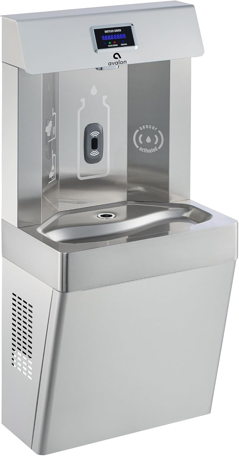 Avalon water fountain review,Avalon bottle filler review and rating,is Avalon water fountain worth buying,Avalon water fountain review pros cons,Avalon water fountain review honest opinion,Avalon water fountain review verdict unboxing — what comes in the box