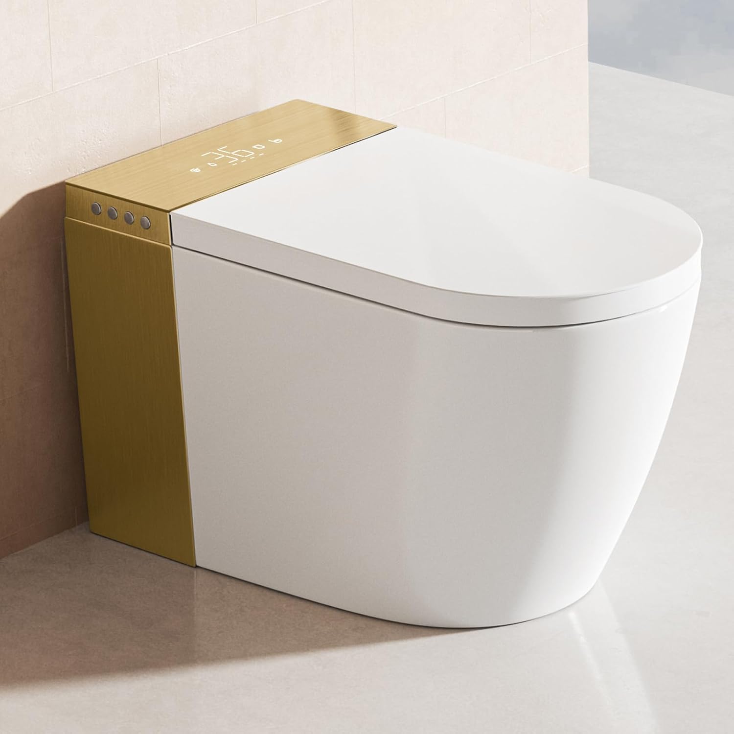 BONSAM Smart Toilet Review: Honest Pros & Cons Worth It? 1 BONSAM smart toilet review,BONSAM smart toilet review and rating,is BONSAM smart toilet worth buying,BONSAM smart toilet review pros cons,BONSAM smart toilet review honest opinion,BONSAM smart toilet review verdict - detailed features and technical specifications