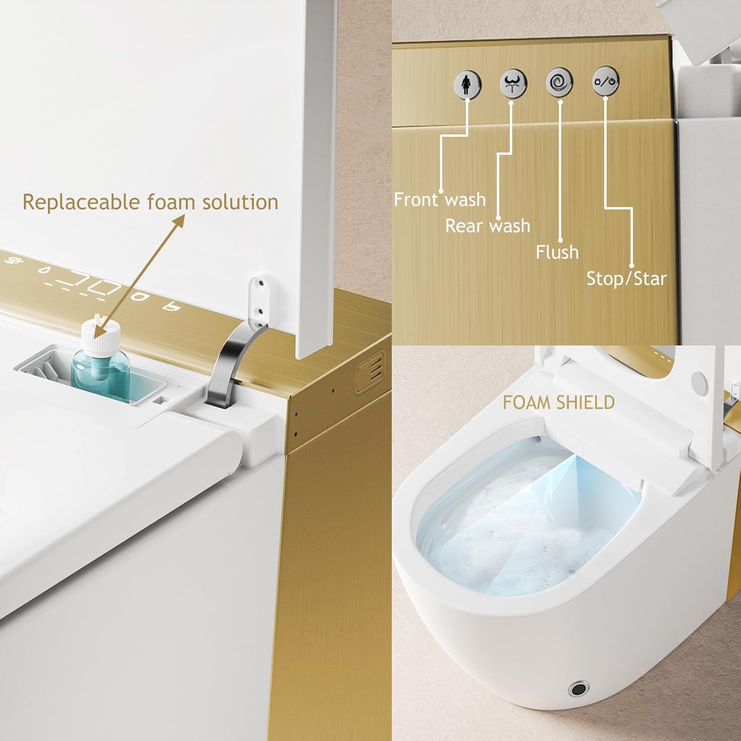 BONSAM Smart Toilet Review: Honest Pros & Cons Worth It? 3 Step-by-step guide for BONSAM smart toilet review,BONSAM smart toilet review and rating,is BONSAM smart toilet worth buying,BONSAM smart toilet review pros cons,BONSAM smart toilet review honest opinion,BONSAM smart toilet review verdict - complete tutorial