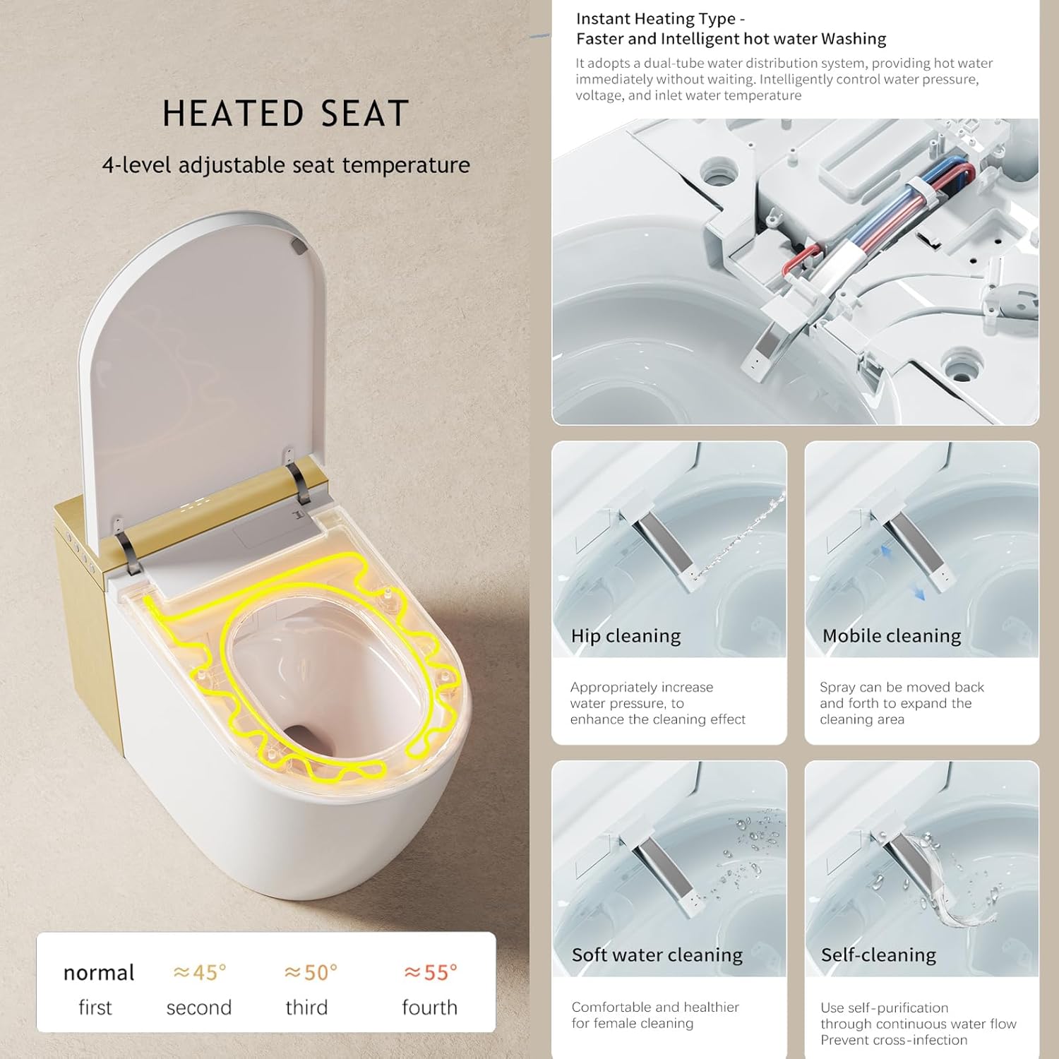 BONSAM Smart Toilet Review: Honest Pros & Cons Worth It? 4 BONSAM smart toilet review,BONSAM smart toilet review and rating,is BONSAM smart toilet worth buying,BONSAM smart toilet review pros cons,BONSAM smart toilet review honest opinion,BONSAM smart toilet review verdict performance testing and real-world results