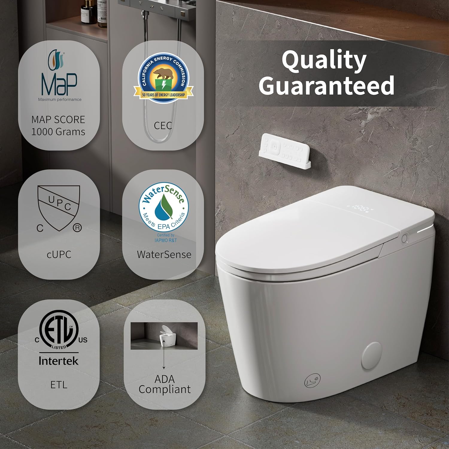 BYBARENOVA M02A Smart Toilet Review: Honest Pros & Cons 2 BYBARENOVA M02A smart toilet review performance testing over multiple weeks