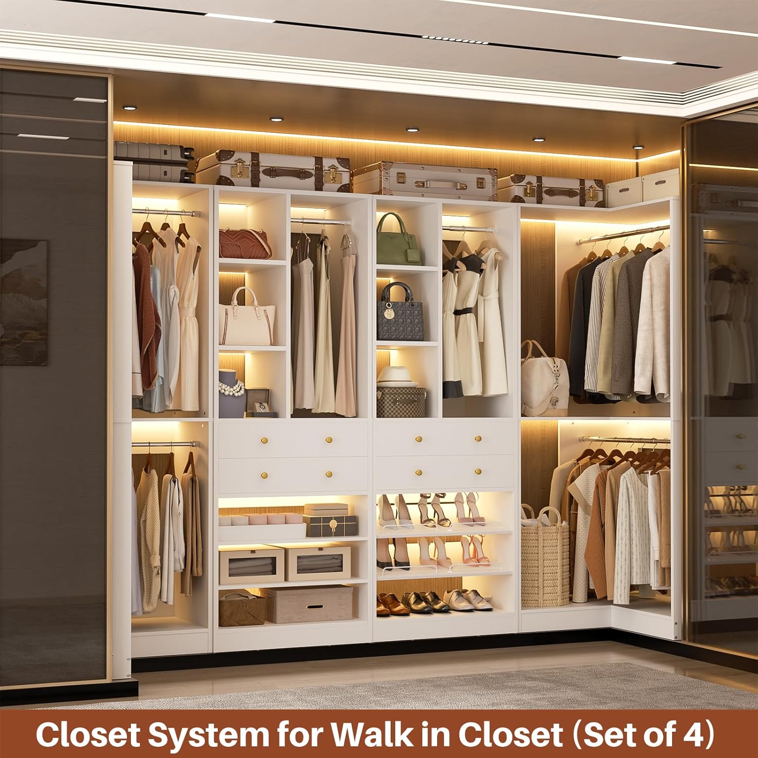 Besiost closet system review,Besiost closet system review and rating,is Besiost closet system worth buying,Besiost closet system review pros cons,Besiost closet system review honest opinion,Besiost closet system review verdict unboxing and complete package contents