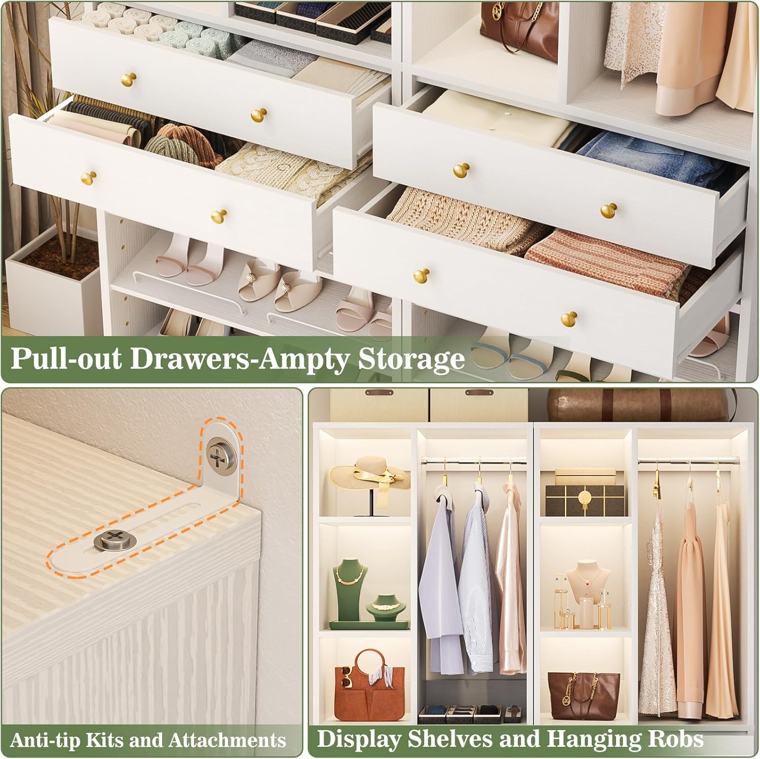 Besiost closet system review,Besiost closet system review and rating,is Besiost closet system worth buying,Besiost closet system review pros cons,Besiost closet system review honest opinion,Besiost closet system review verdict performance testing and real-world results