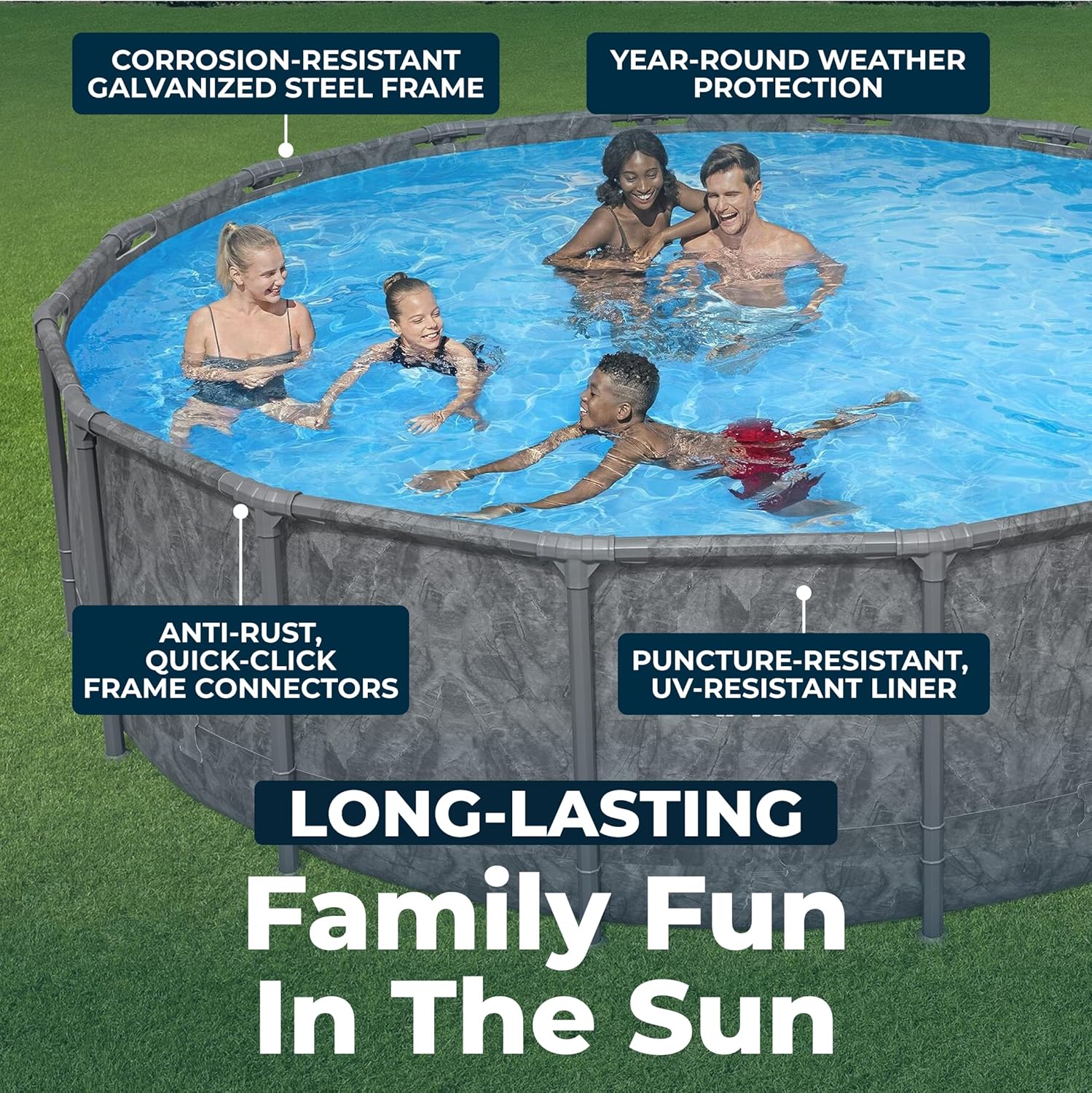 Bestway APX 365 16ft x 48in above ground pool review,Bestway APX 365 pool review and rating,is Bestway APX 365 pool worth buying,Bestway APX 365 pool review pros cons,Bestway APX 365 pool review honest opinion,Bestway APX 365 pool review verdict features evaluated through real use
