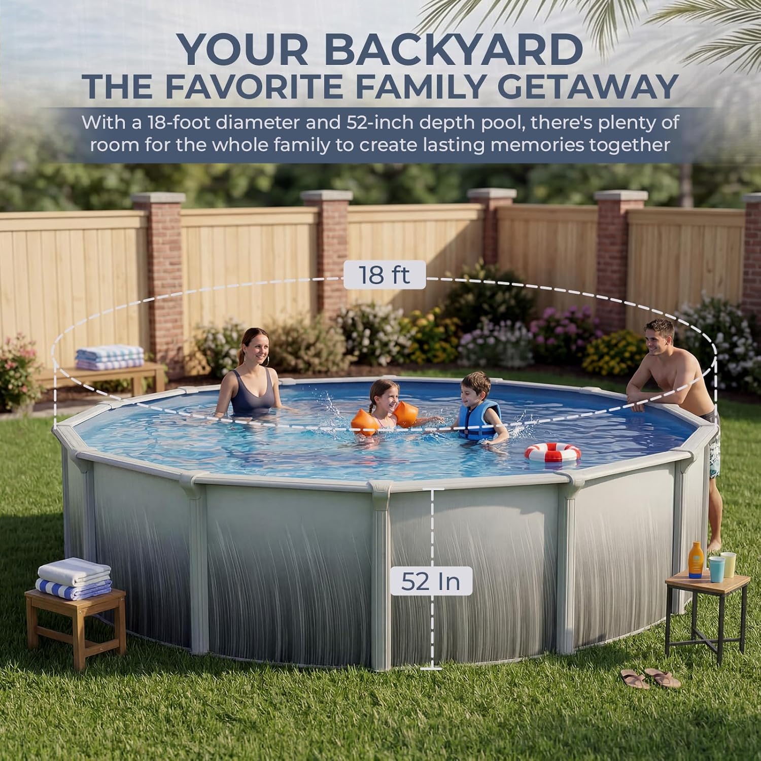 Blue Wave Martinique pool review,Blue Wave Martinique pool review and rating,is Blue Wave Martinique pool worth buying,Blue Wave Martinique pool review pros cons,Blue Wave Martinique pool review honest opinion,Blue Wave Martinique pool review verdict — setup process and usability