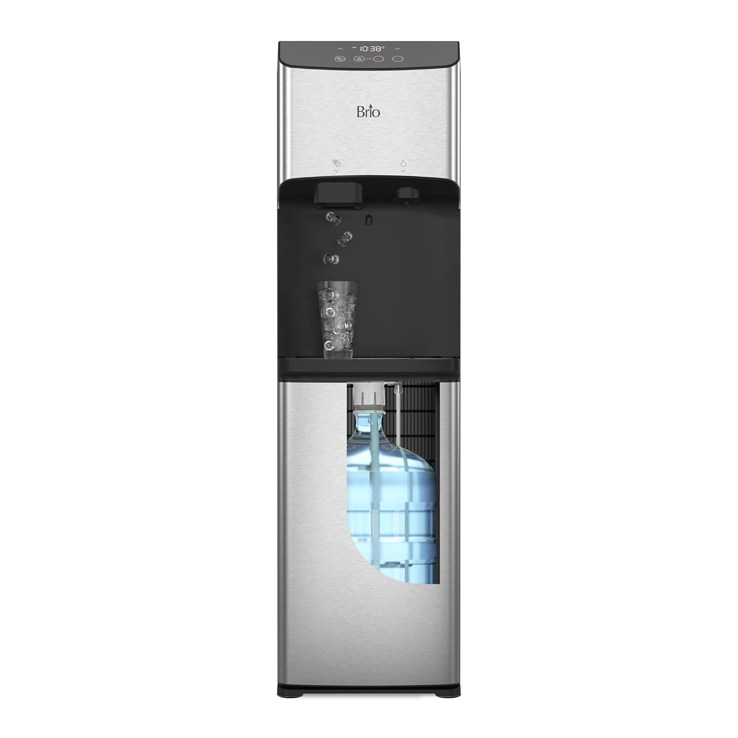 Brio 520 Water Dispenser Review: Honest Pros & Cons 1 Brio 520 water dispenser review,Brio 520 water dispenser review and rating,is Brio 520 water dispenser worth buying,Brio 520 water dispenser review pros cons,Brio 520 water dispenser review honest opinion,Brio 520 water dispenser review verdict unboxing — first impressions and build quality assessment