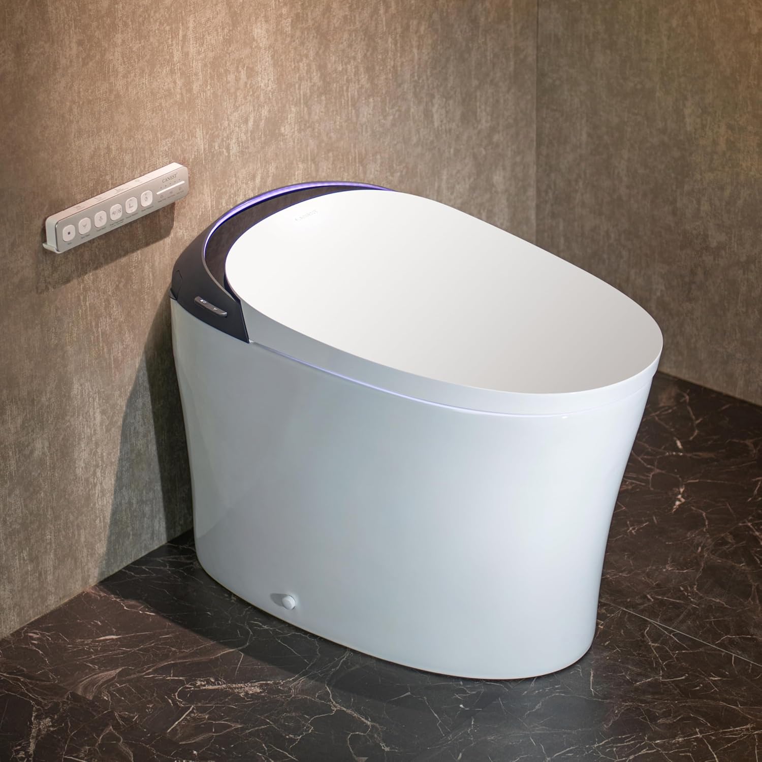 CANEST smart toilet review,CANEST smart toilet review and rating,is CANEST smart toilet worth buying,CANEST smart toilet review pros cons,CANEST smart toilet review honest opinion,CANEST smart toilet review verdict unboxing — first impressions and package contents