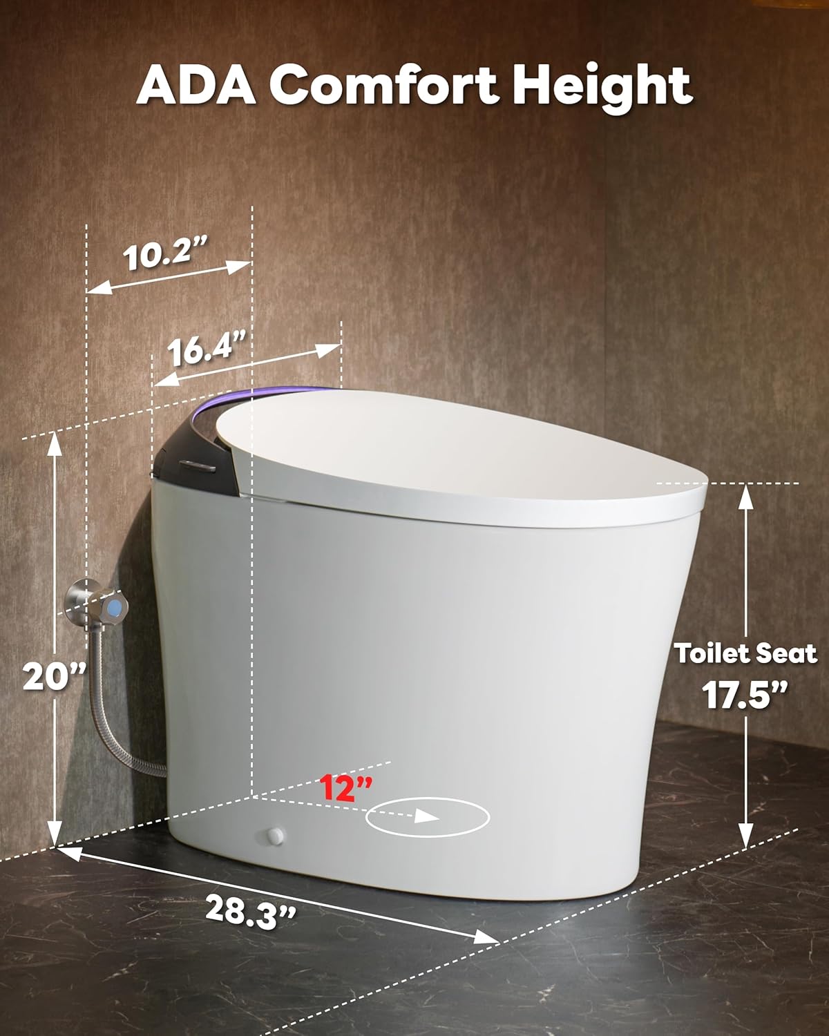 CANEST smart toilet review,CANEST smart toilet review and rating,is CANEST smart toilet worth buying,CANEST smart toilet review pros cons,CANEST smart toilet review honest opinion,CANEST smart toilet review verdict setup process and initial configuration