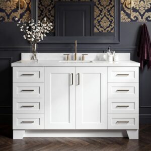 Image 1 of DKB Emilia bathroom vanity review