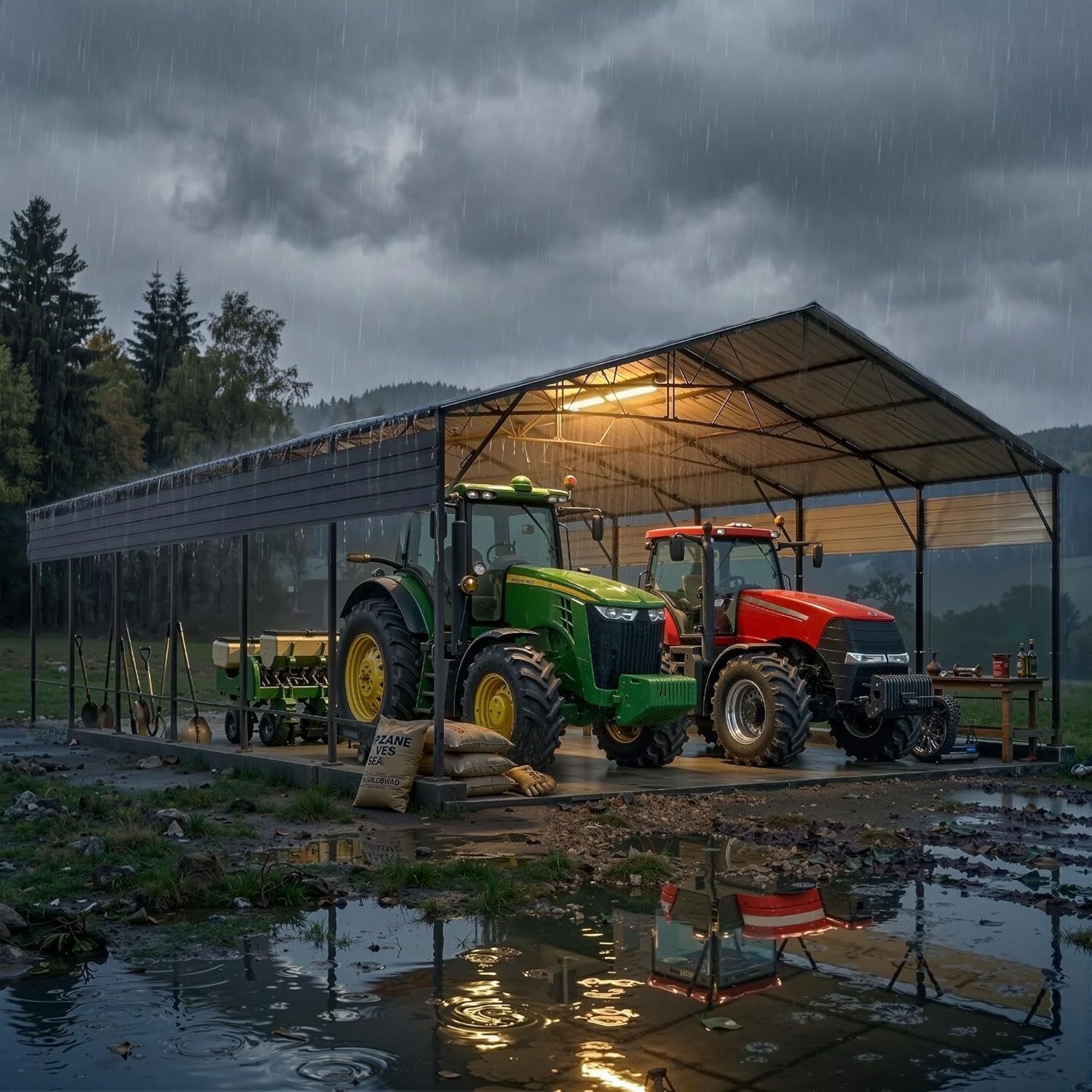 Devoko 20x30 carport review,Devoko carport review and rating,is Devoko carport worth buying,Devoko carport review pros cons,Devoko carport review honest opinion,Devoko 20x30 carport review verdict — week-by-week testing diary