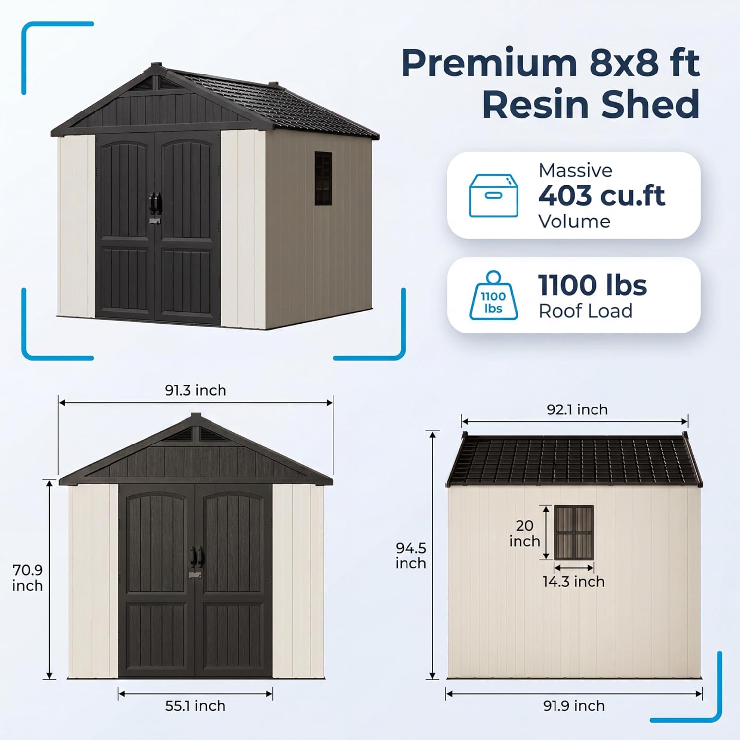 Devoko resin storage shed review,Devoko plastic shed review pros cons,Devoko outdoor storage shed honest review,Devoko shed review worth buying,Devoko resin shed review rating,Devoko storage shed review verdict during hands-on performance testing