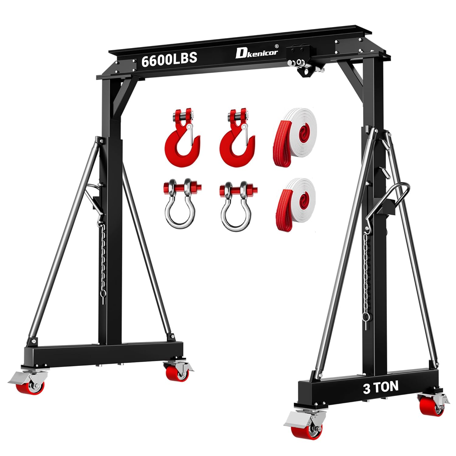 Dkenicor gantry crane review,Dkenicor gantry crane review and rating,is Dkenicor gantry crane worth buying,Dkenicor gantry crane review pros cons,Dkenicor gantry crane review honest opinion,Dkenicor gantry crane review verdict unboxing — first impressions and package contents