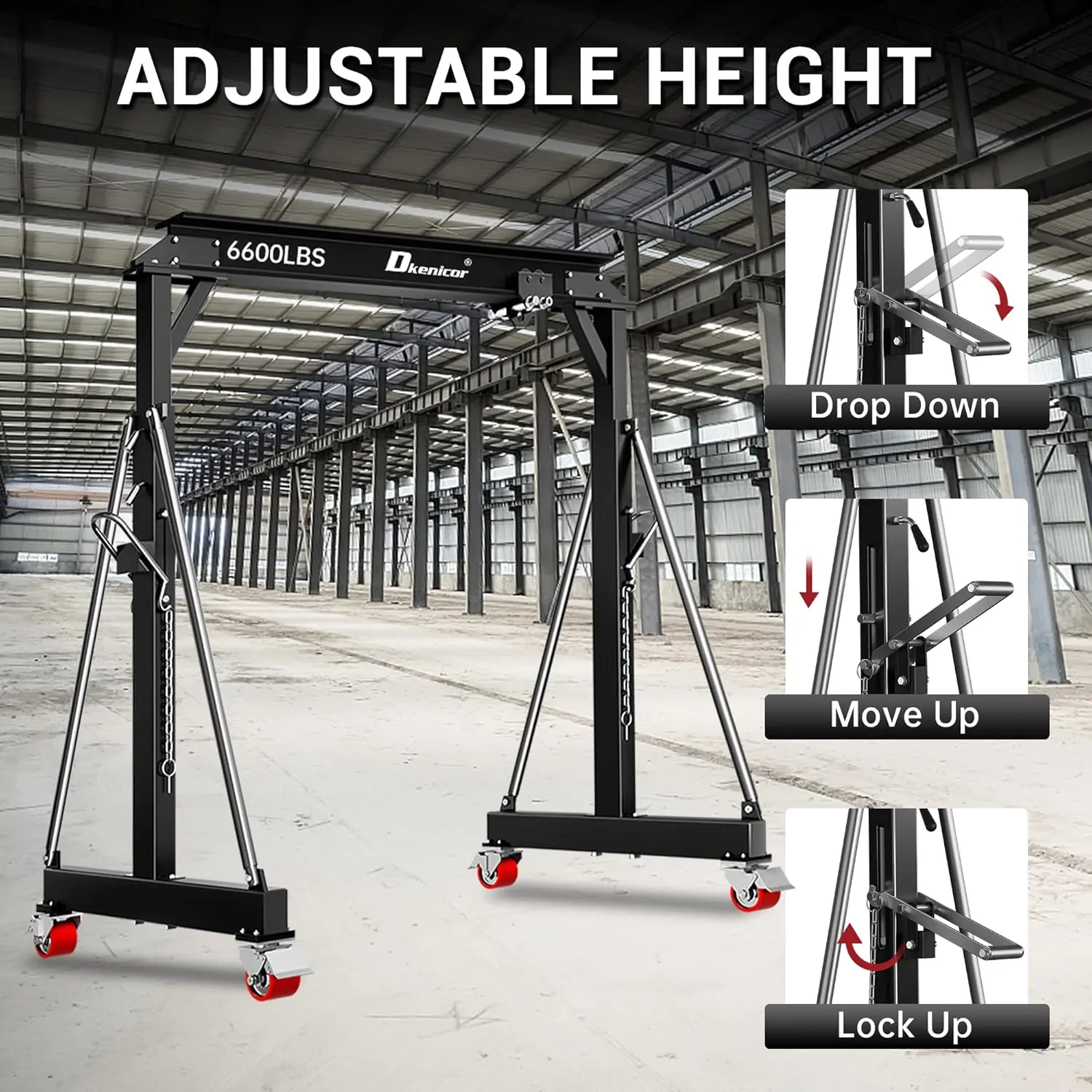 Dkenicor Gantry Crane Review: Honest Verdict & Value 4 Dkenicor gantry crane review,Dkenicor gantry crane review and rating,is Dkenicor gantry crane worth buying,Dkenicor gantry crane review pros cons,Dkenicor gantry crane review honest opinion,Dkenicor gantry crane review verdict real-world details not found in the official specs