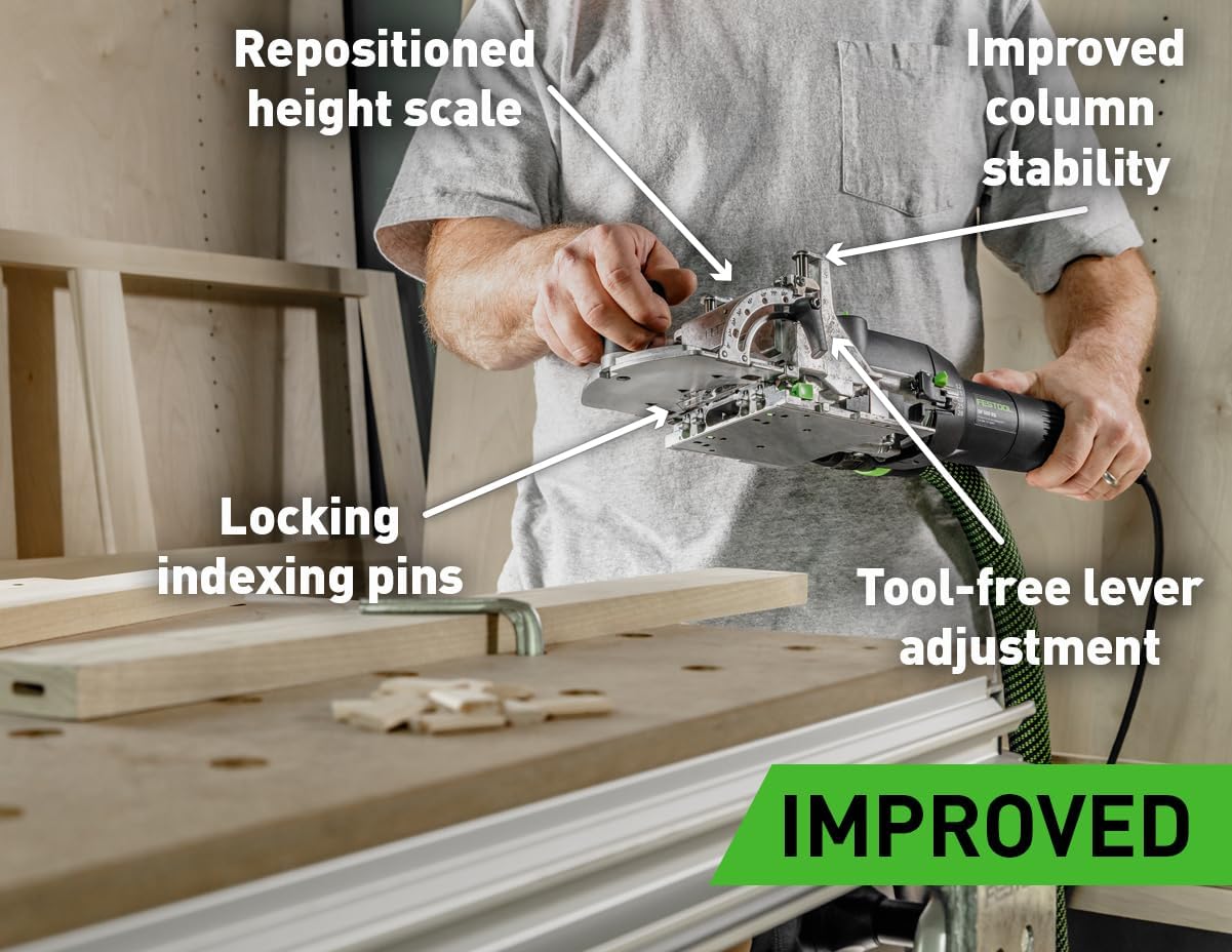 Festool Domino DF 500 review, Festool Domino DF 500 review and rating, is Festool Domino DF 500 worth buying, Festool Domino DF 500 review pros cons, Festool Domino DF 500 review honest opinion, Festool Domino DF 500 review verdict compared to top alternatives