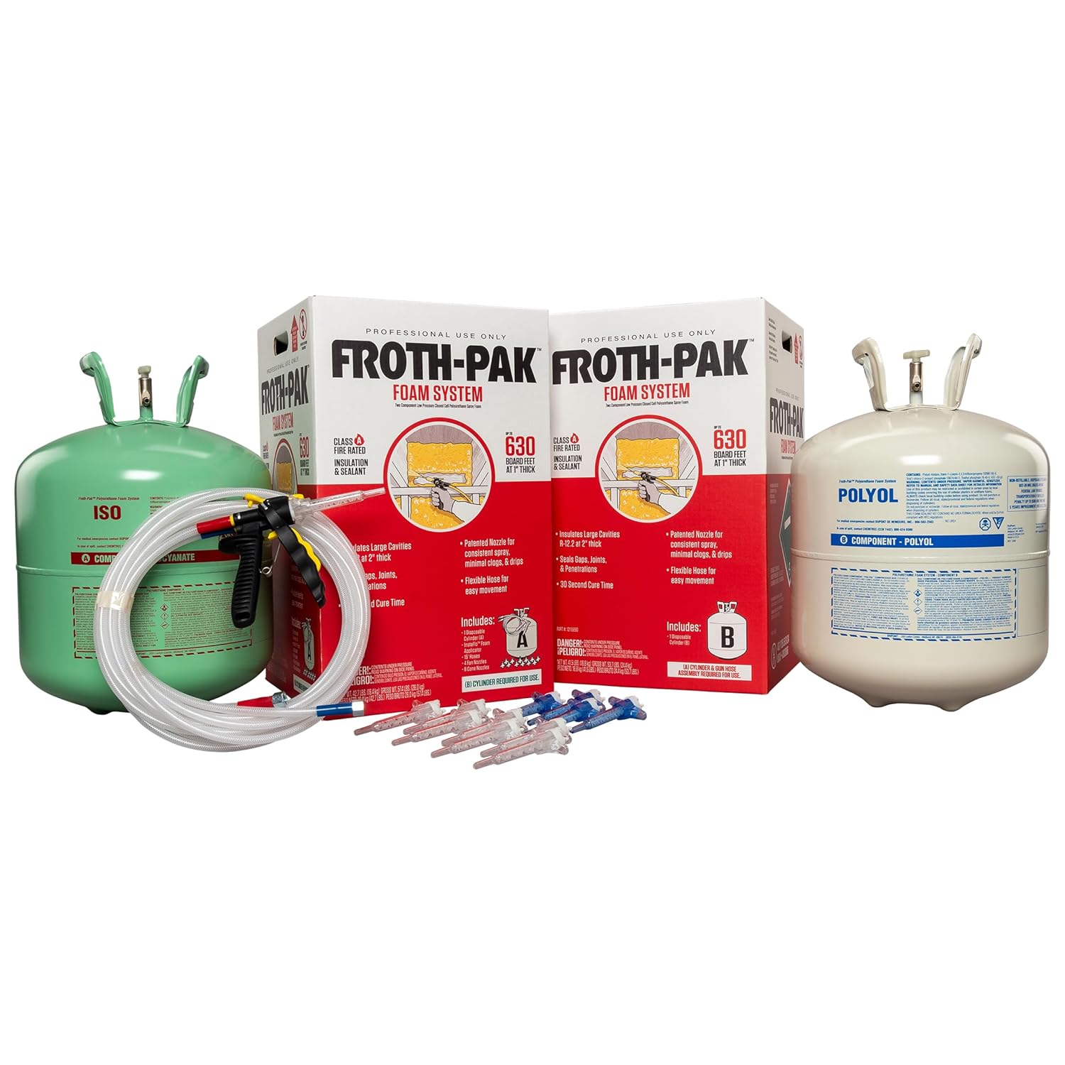 Froth Pak 630 Review: Unbiased Pros & Cons 1 Froth Pak 630 review,Froth Pak 630 review and rating,is Froth Pak 630 worth buying,Froth Pak 630 review pros cons,Froth Pak 630 review honest opinion,Froth Pak 630 review verdict - detailed features and technical specifications