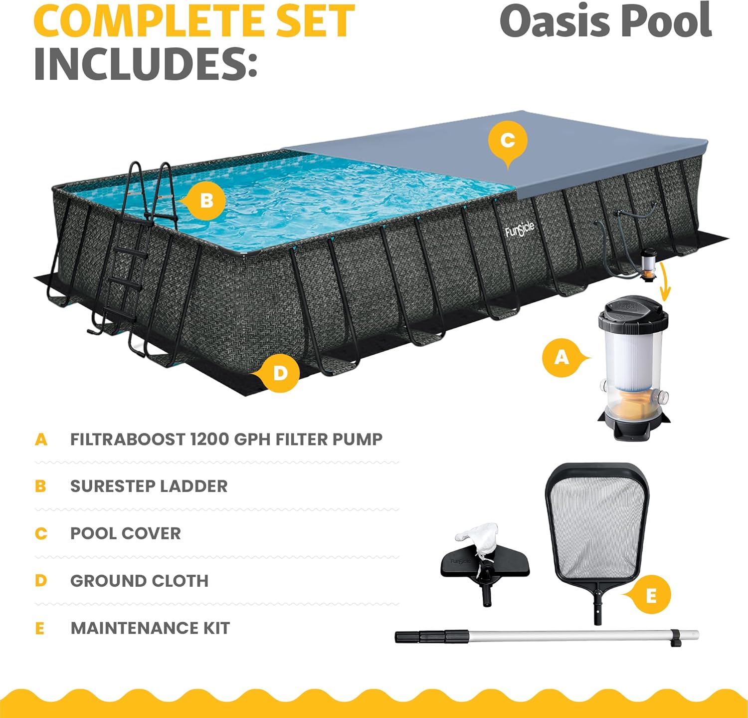 Funsicle Oasis Designer Lap review,Funsicle Oasis review and rating,is Funsicle Oasis worth buying,Funsicle Oasis review pros cons,Funsicle Oasis review honest opinion,Funsicle Oasis Designer Lap review verdict feature breakdown and specification detail