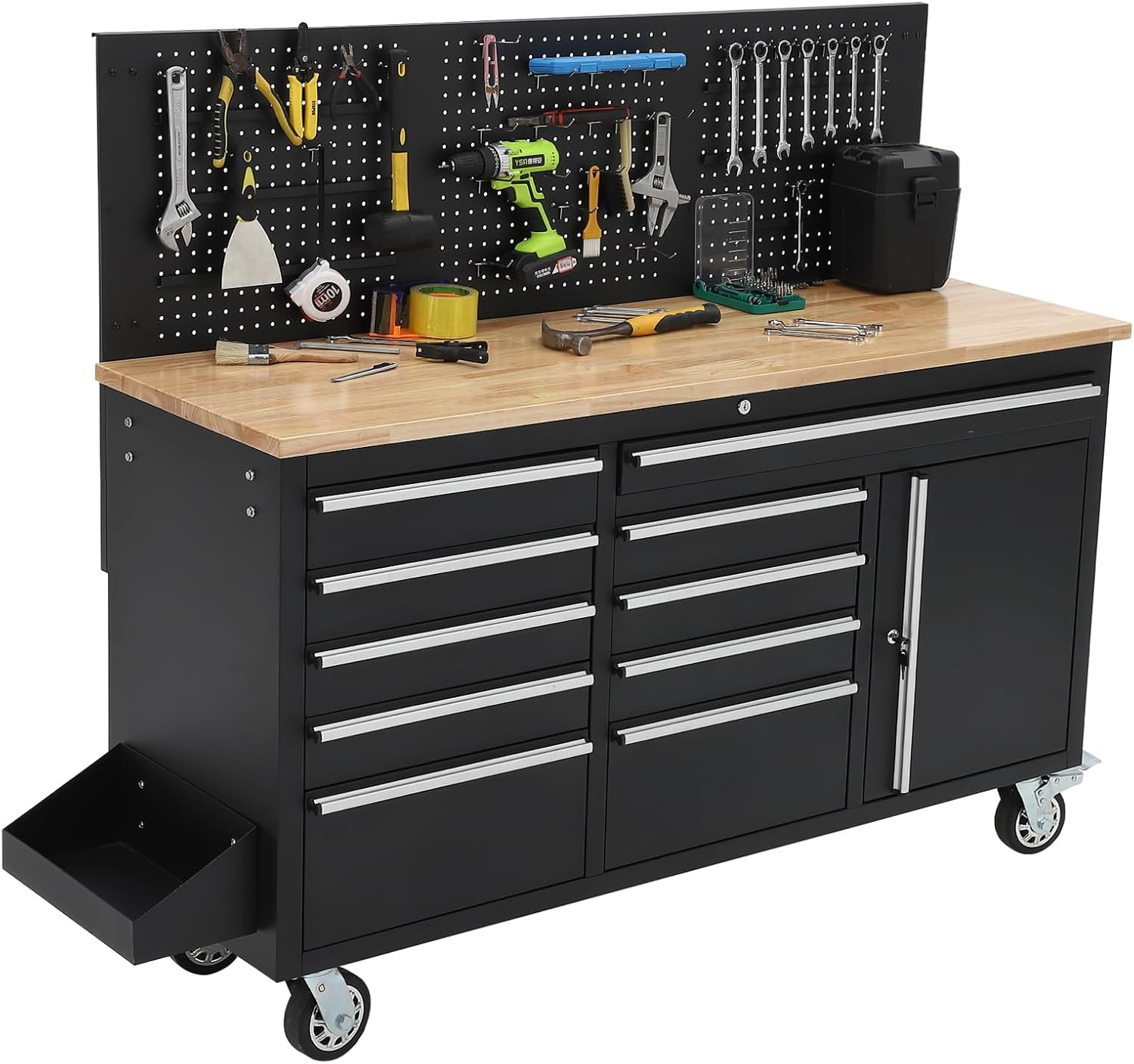 GAOMON rolling tool chest review,GAOMON rolling tool chest review and rating,is GAOMON rolling tool chest worth buying,GAOMON rolling tool chest review pros cons,GAOMON rolling tool chest review honest opinion,GAOMON rolling tool chest review verdict - detailed features and technical specifications