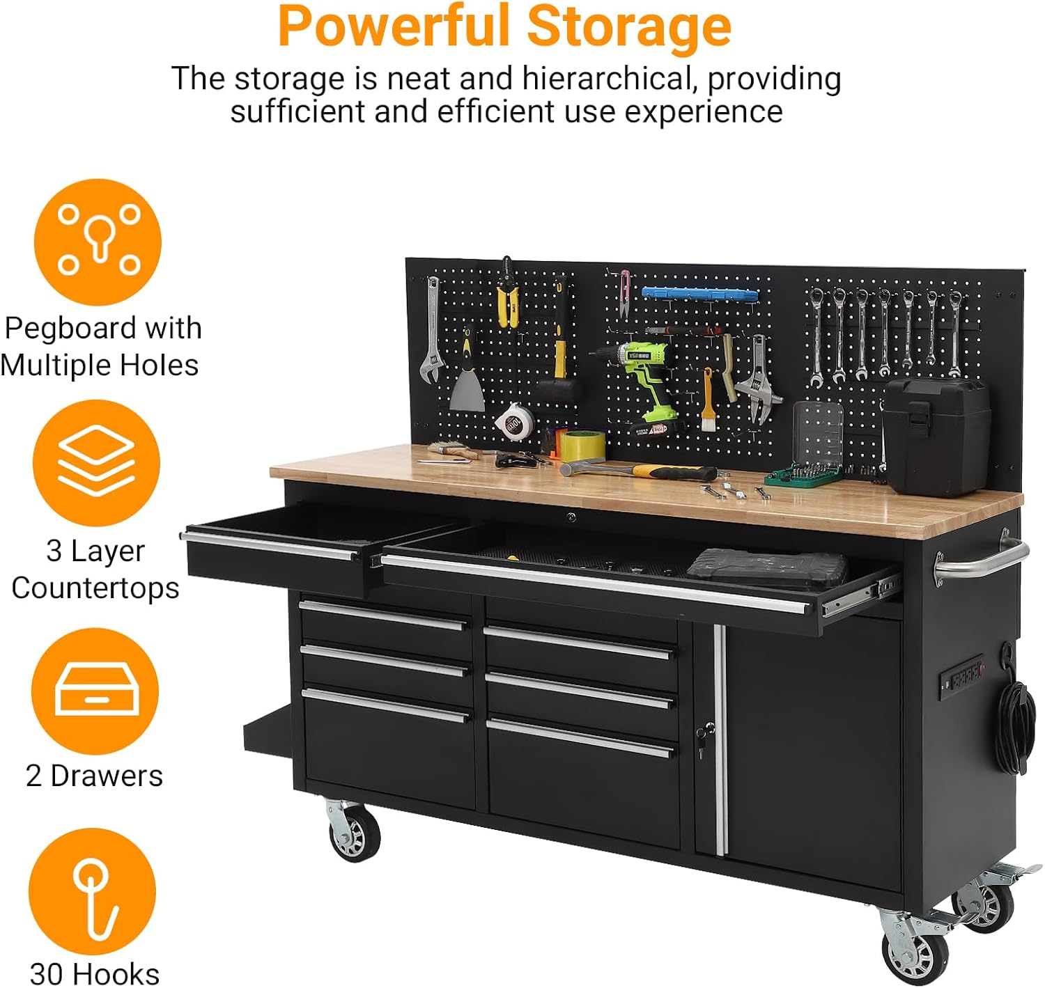GAOMON rolling tool chest review,GAOMON rolling tool chest review and rating,is GAOMON rolling tool chest worth buying,GAOMON rolling tool chest review pros cons,GAOMON rolling tool chest review honest opinion,GAOMON rolling tool chest review verdict performance testing and real-world results