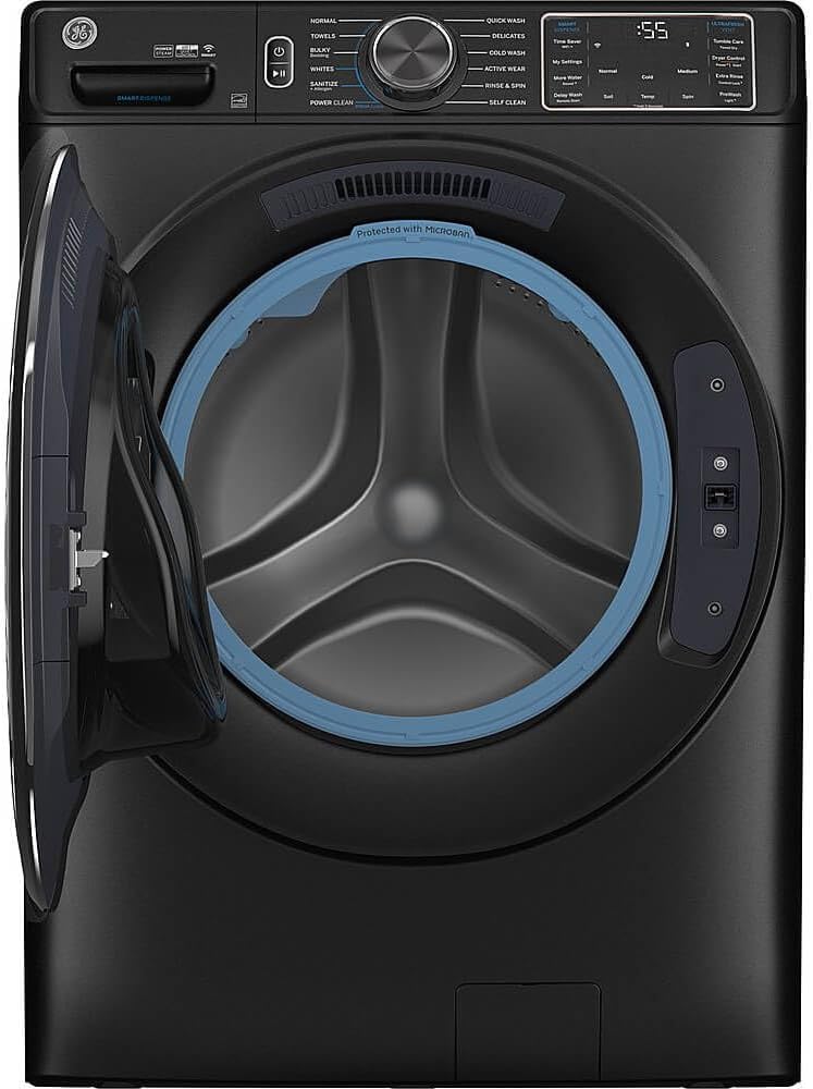 GE GFW655SPVDS review features that matter in real use
