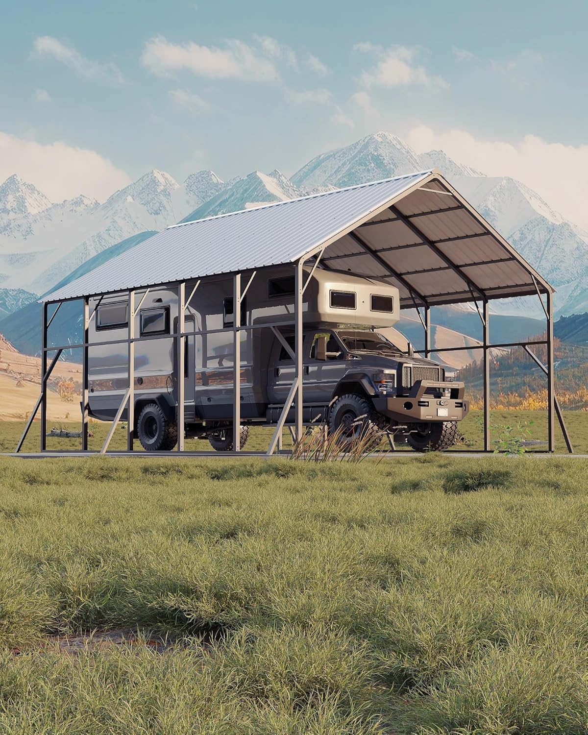 Garvee 20x25 ft carport review,Garvee 20x25 ft carport review and rating,is Garvee 20x25 ft carport worth buying,Garvee 20x25 ft carport review pros cons,Garvee 20x25 ft carport review honest opinion,Garvee 20x25 ft carport review verdict during hands-on performance testing