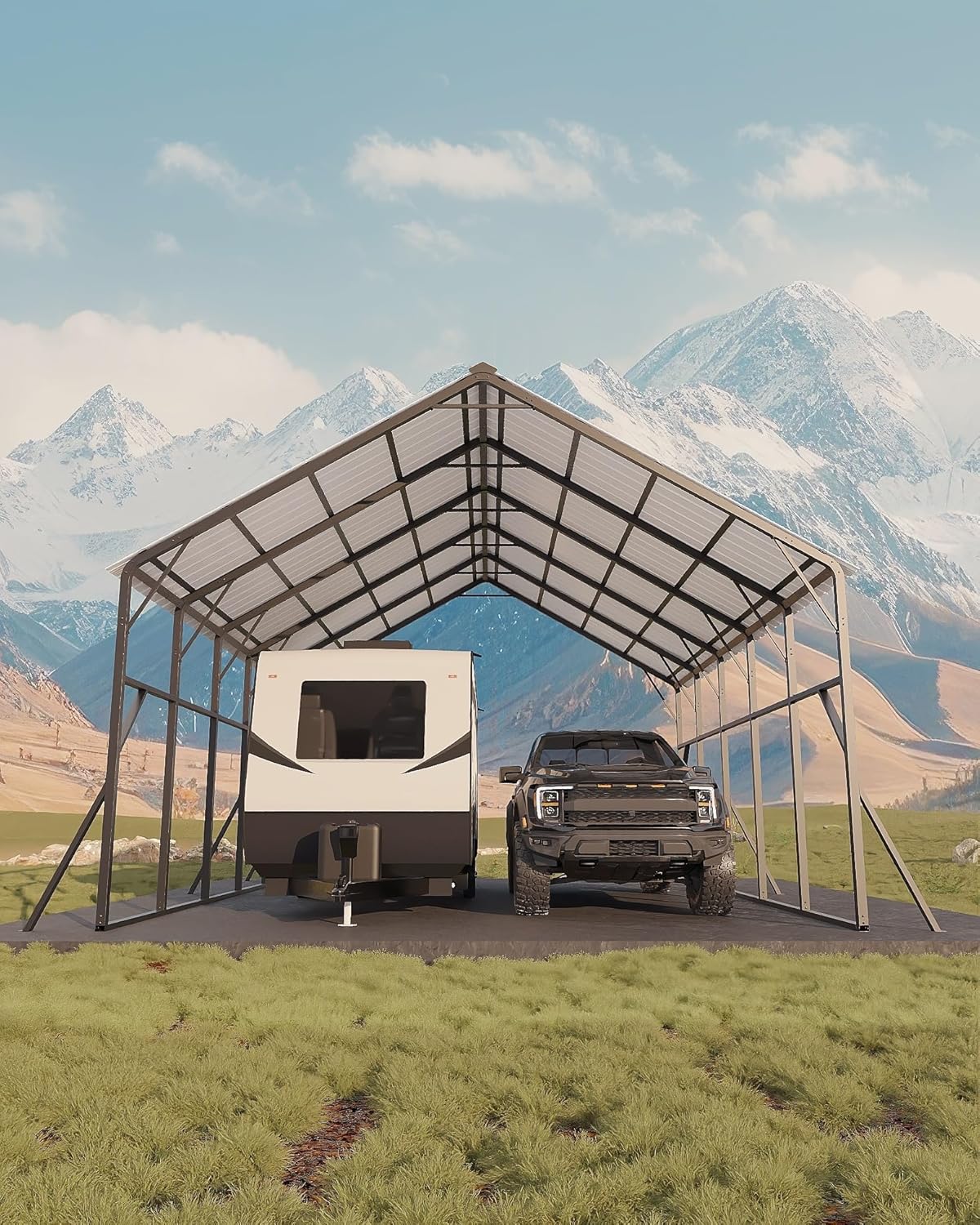 Garvee 20x25 ft carport review,Garvee 20x25 ft carport review and rating,is Garvee 20x25 ft carport worth buying,Garvee 20x25 ft carport review pros cons,Garvee 20x25 ft carport review honest opinion,Garvee 20x25 ft carport review verdict key features and specifications overview